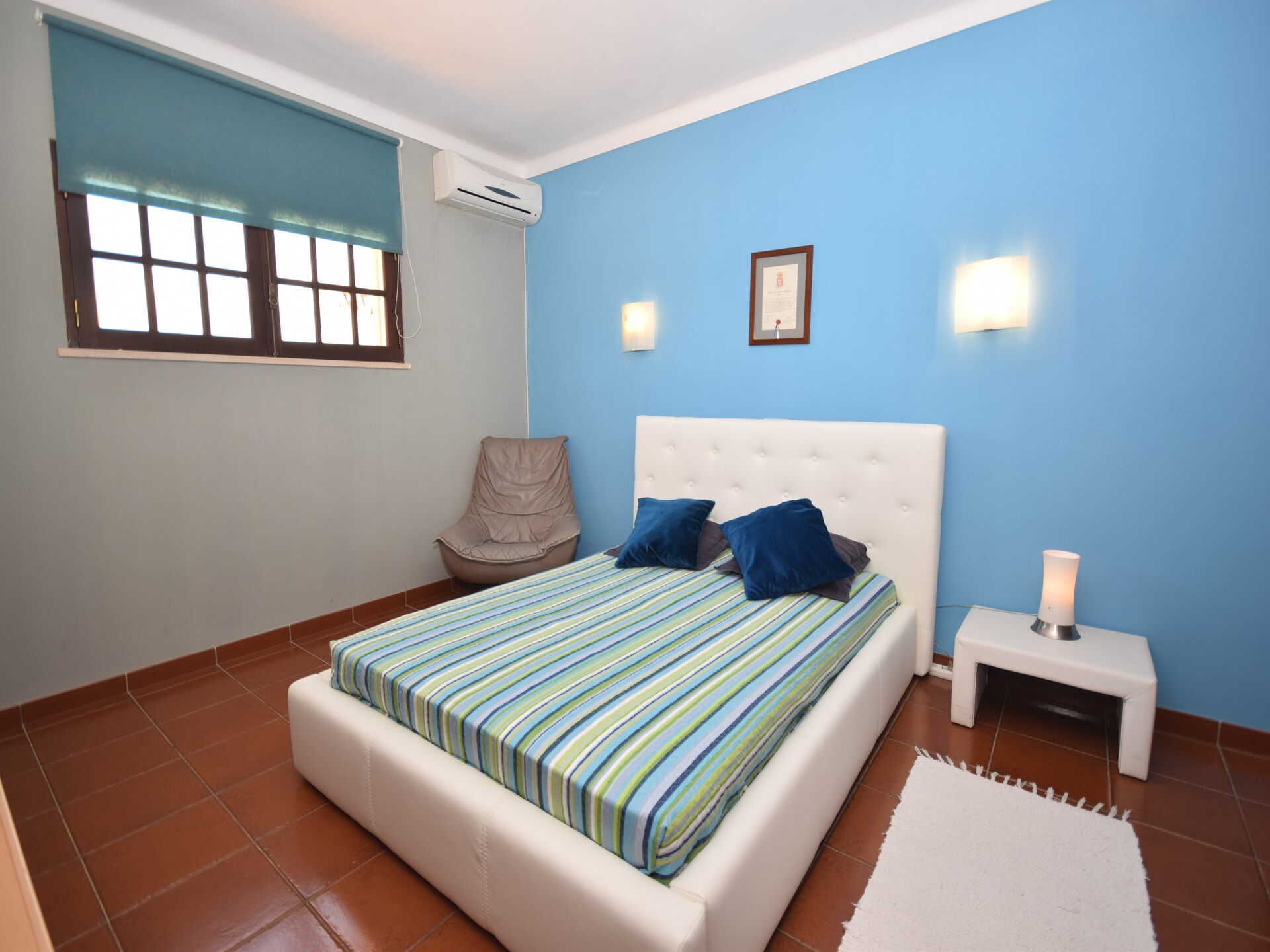 Ruime villa met privézwembad nabij Albufeira, 5 slaapkamers - foto 26