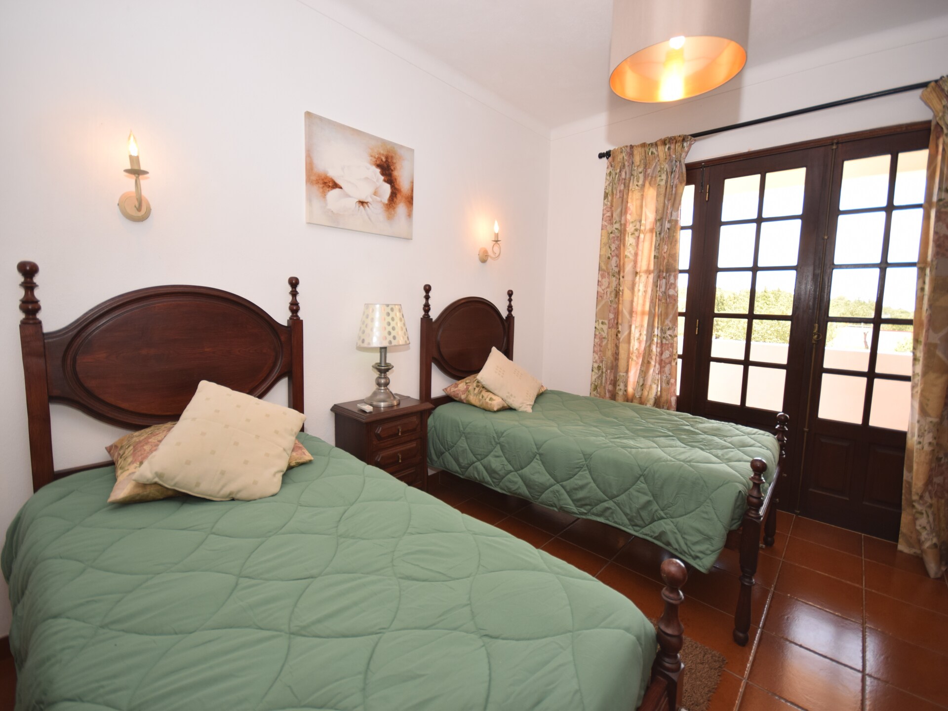 Ruime villa met privézwembad nabij Albufeira, 5 slaapkamers - foto 27