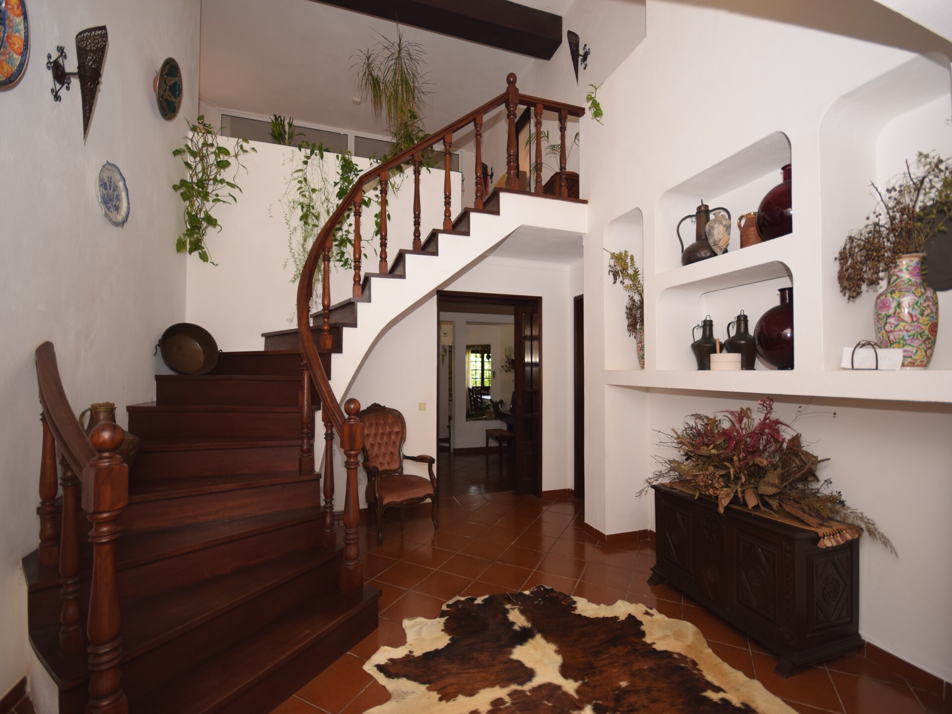 Ruime villa met privézwembad nabij Albufeira, 5 slaapkamers - foto 14