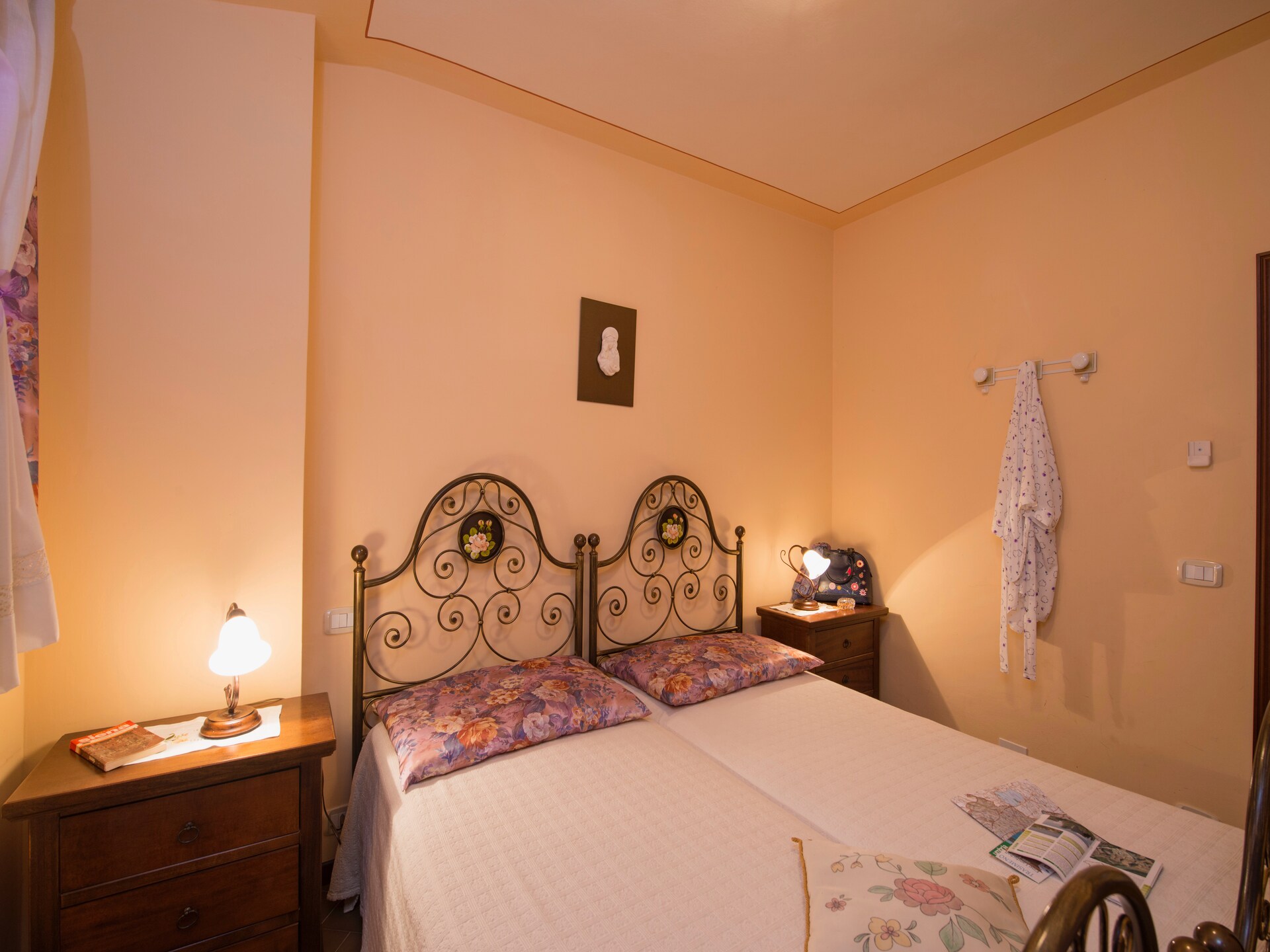 Rustieke boerderij Paladue in Città Della Pieve voor 6 personen - foto 14