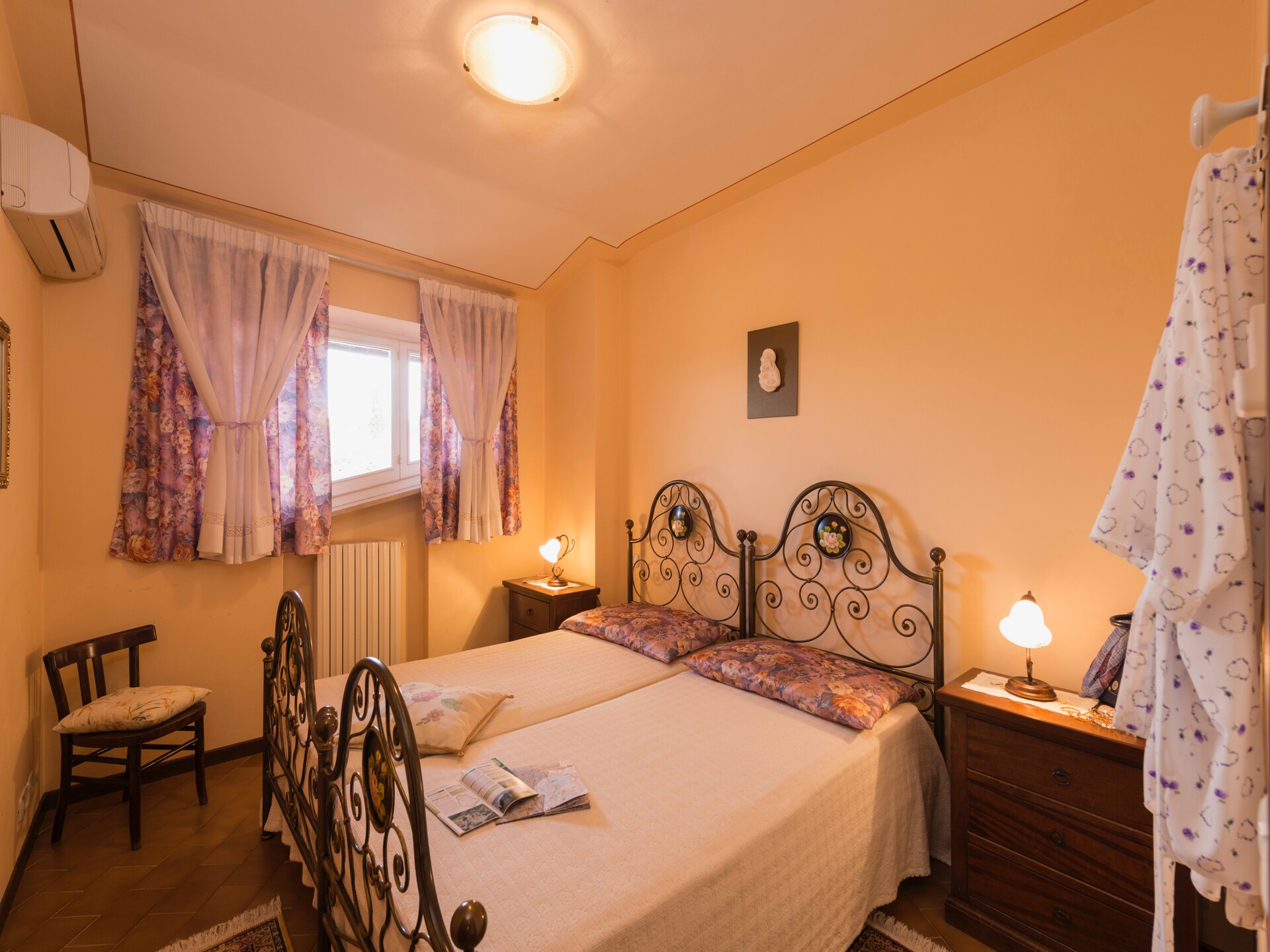 Rustieke boerderij Paladue in Città Della Pieve voor 6 personen - foto 15