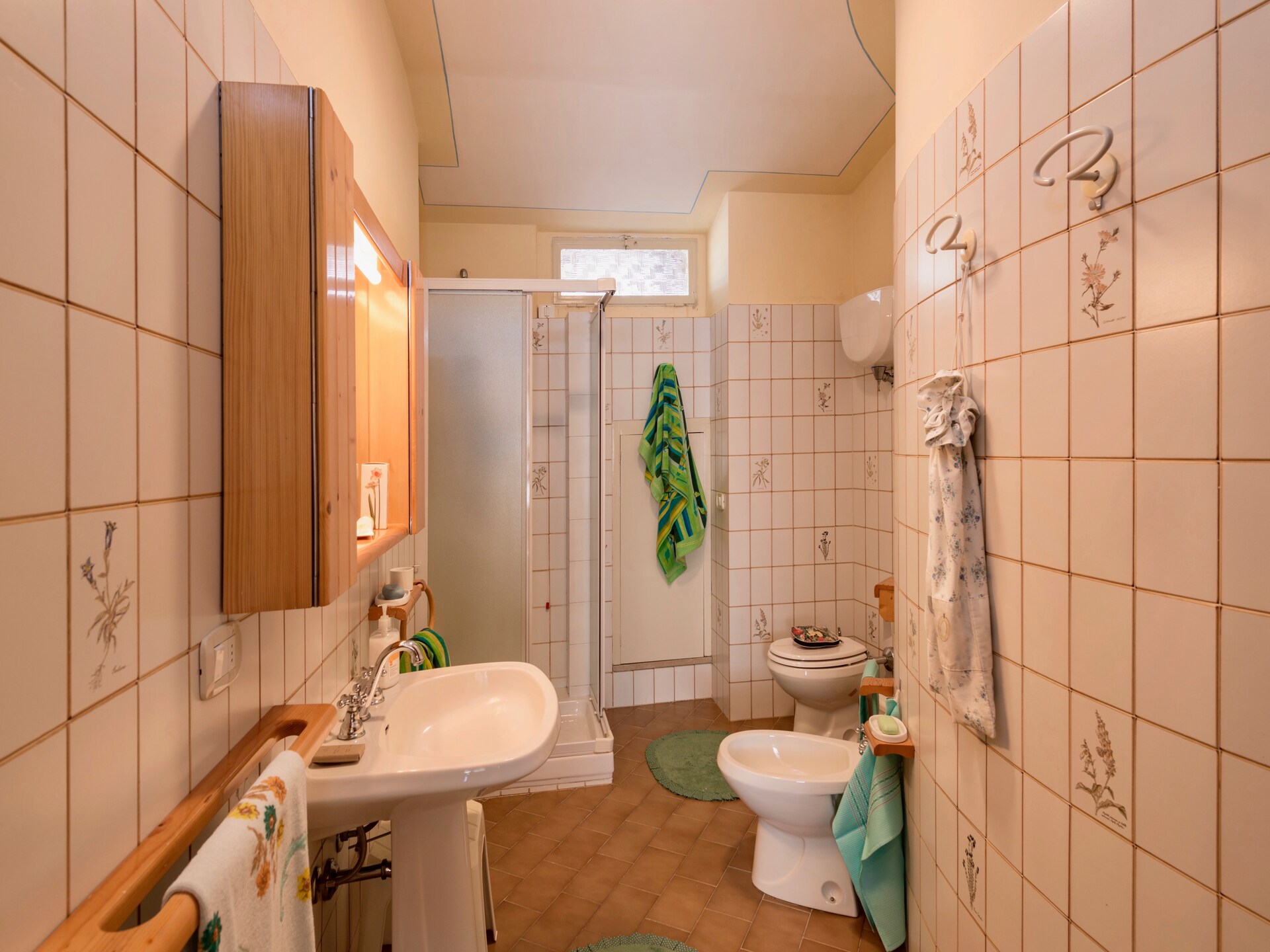 Rustieke boerderij Paladue in Città Della Pieve voor 6 personen - foto 20