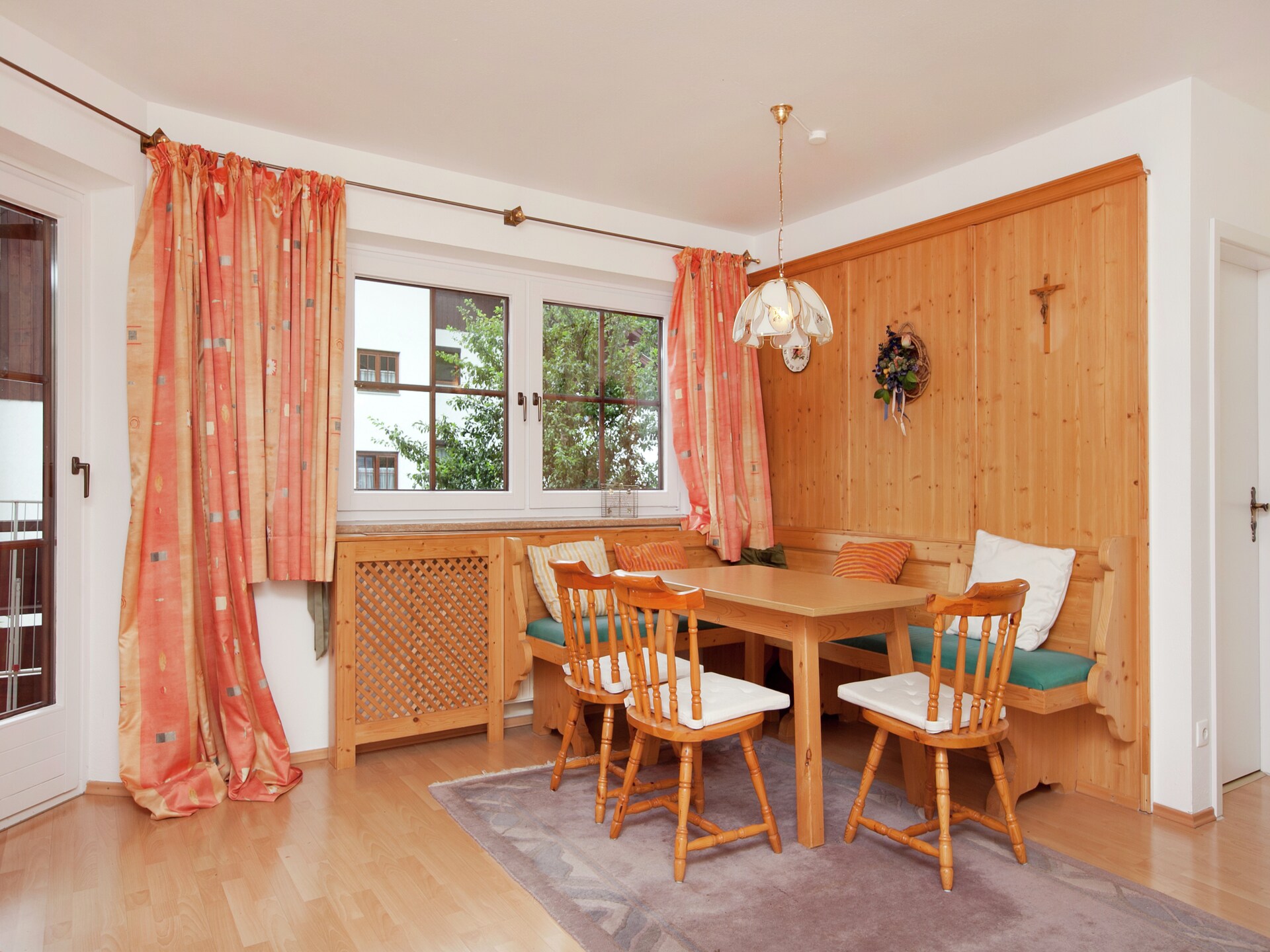 Ruim gezinsappartement met balkon op 300 meter van de skilift in Going - foto 5