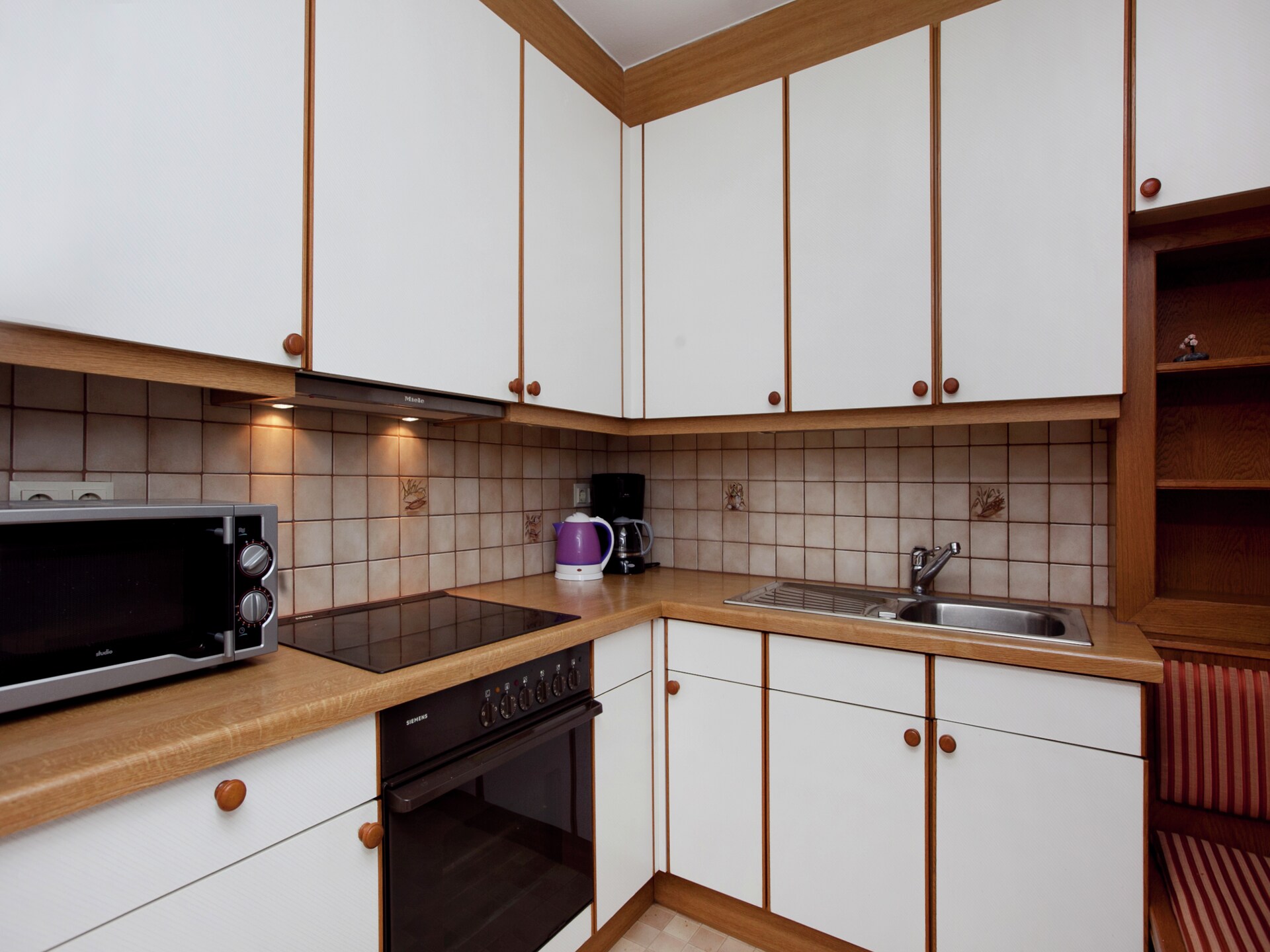 Ruim gezinsappartement met balkon op 300 meter van de skilift in Going - foto 10