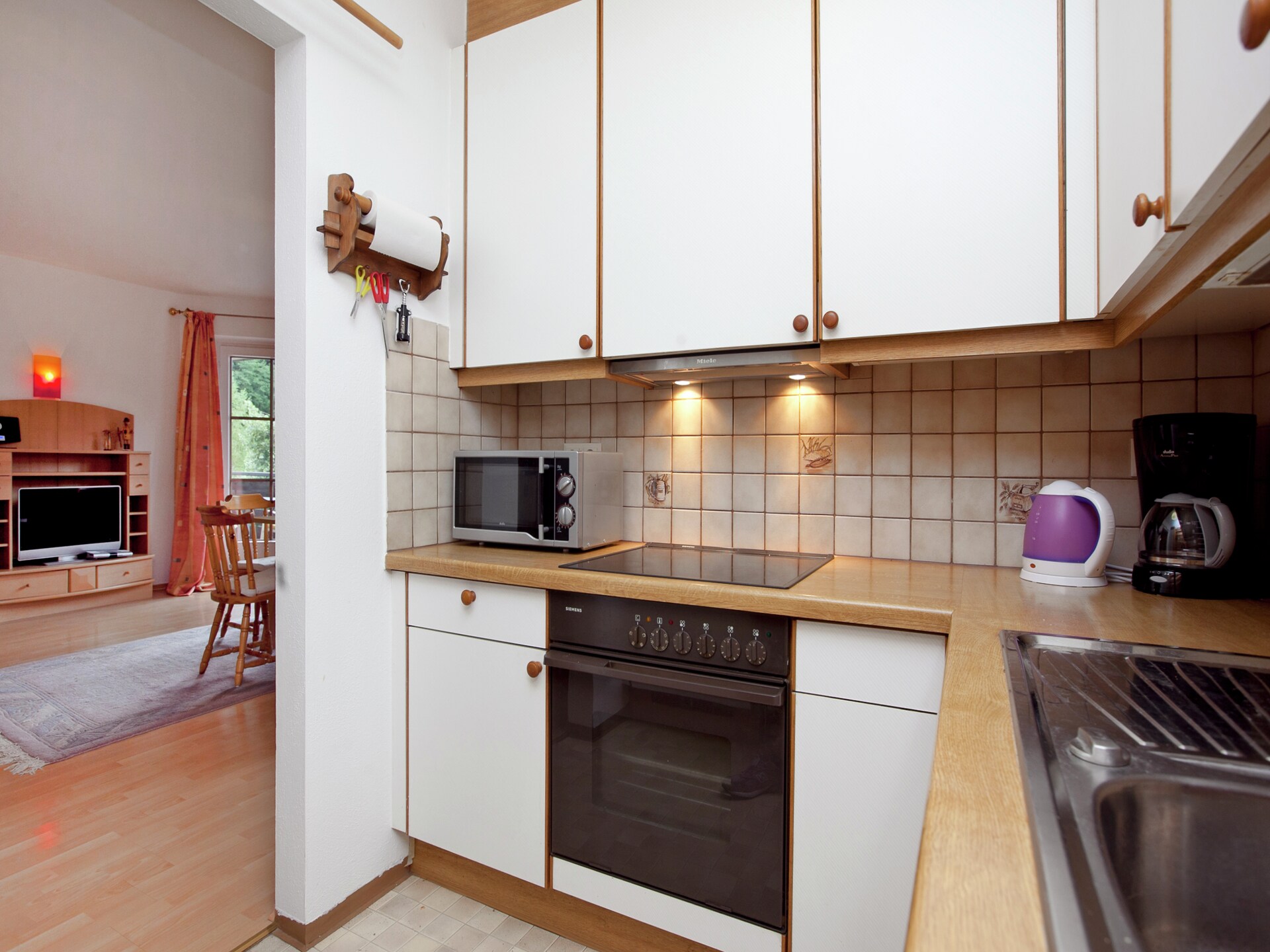 Ruim gezinsappartement met balkon op 300 meter van de skilift in Going - foto 9