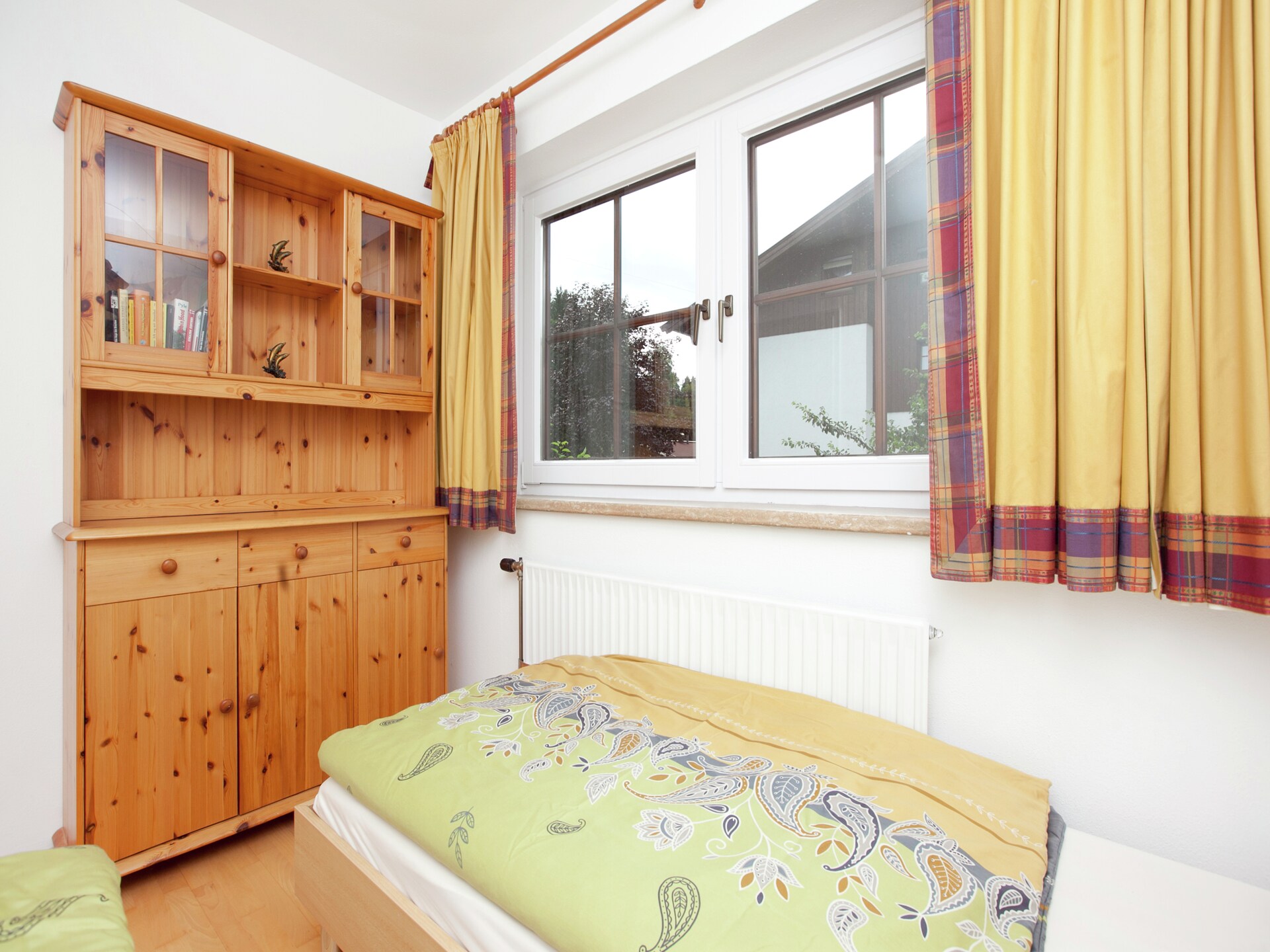 Ruim gezinsappartement met balkon op 300 meter van de skilift in Going - foto 13