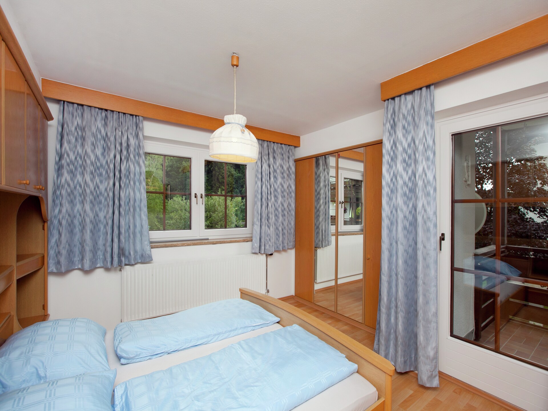 Ruim gezinsappartement met balkon op 300 meter van de skilift in Going - foto 14