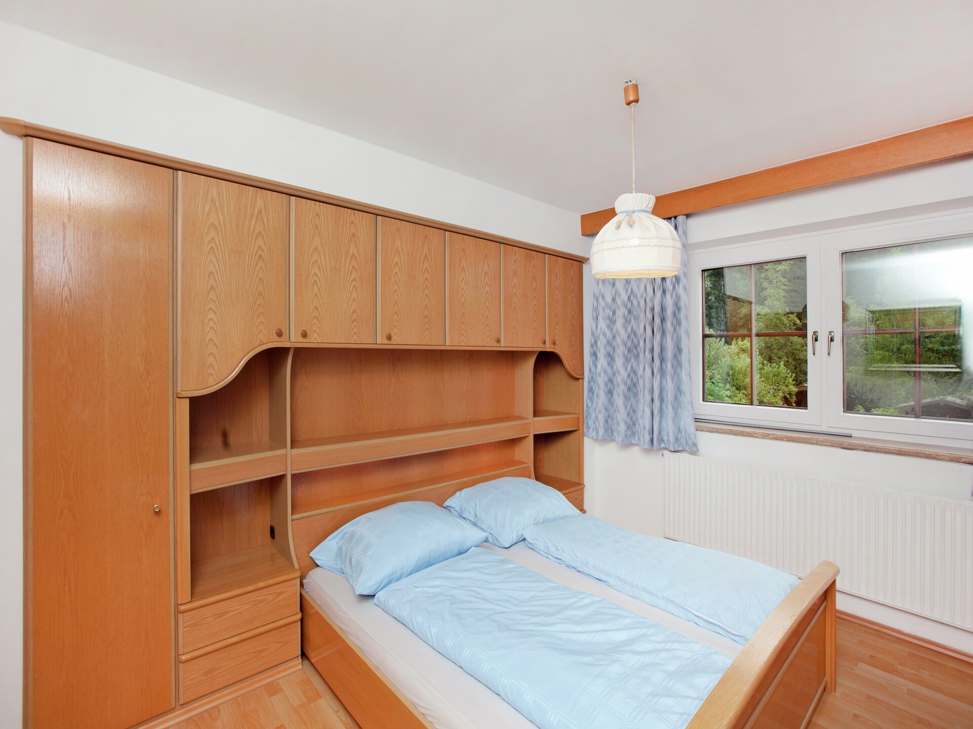 Ruim gezinsappartement met balkon op 300 meter van de skilift in Going - foto 15