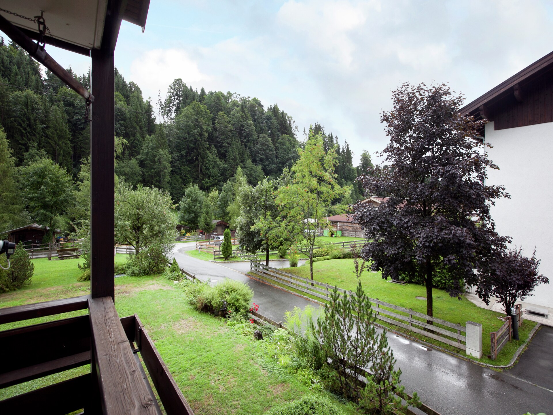 Ruim gezinsappartement met balkon op 300 meter van de skilift in Going - foto 18