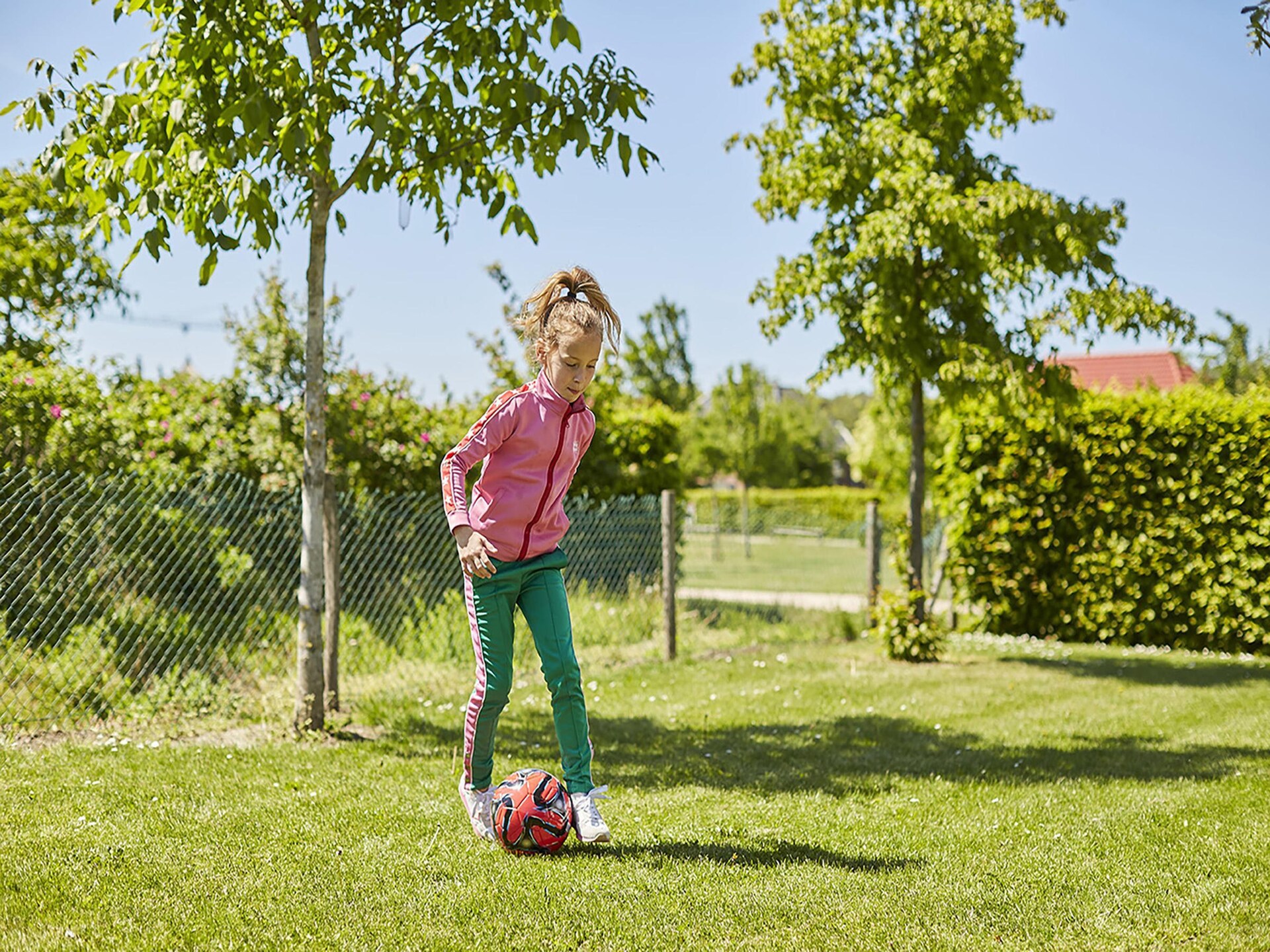 Comfortabele familievilla op vijfsterrenvakantiepark in Midden-Limburg - foto 39