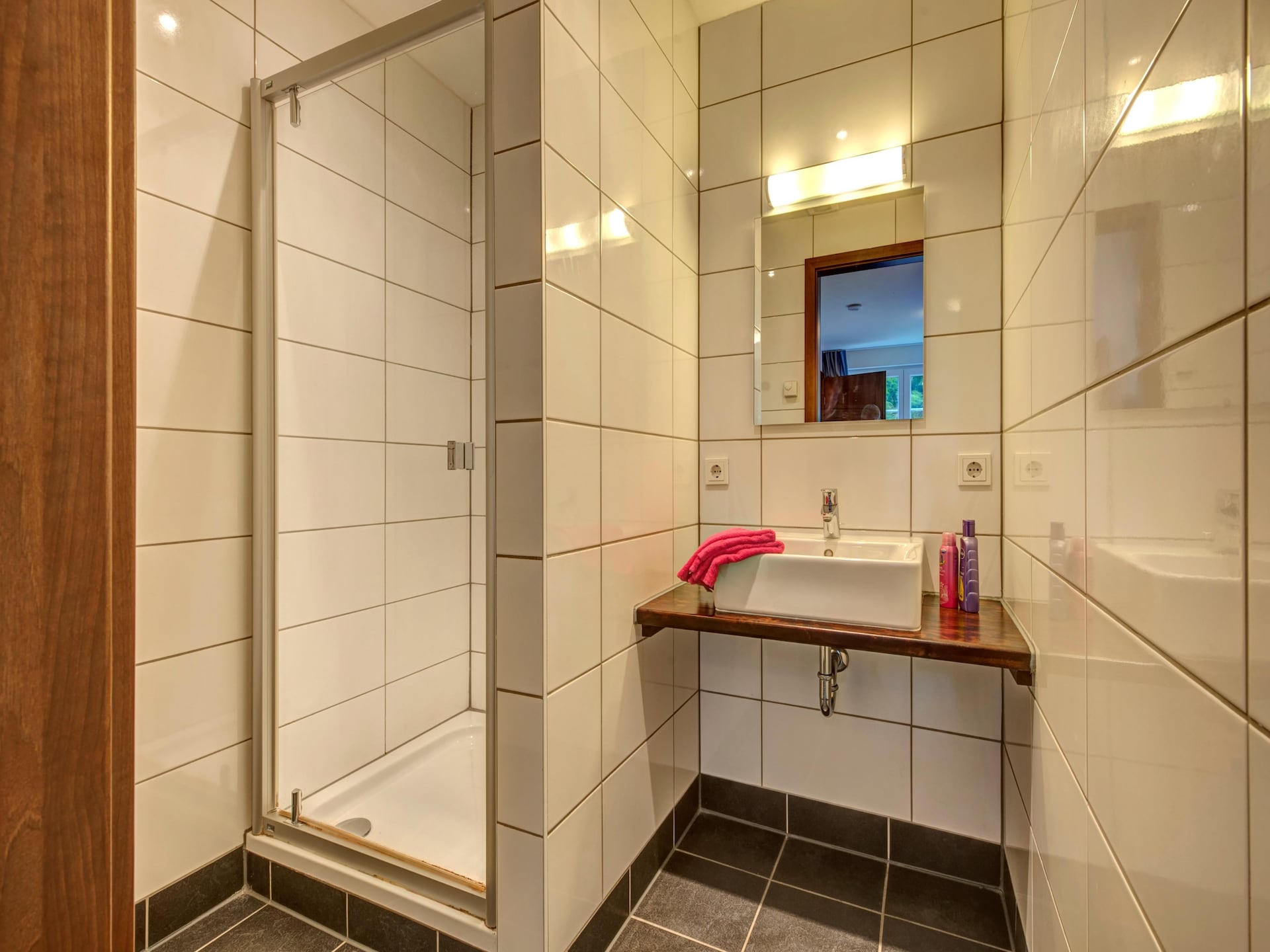 Ruime luxe villa voor 12 personen in Dahlem - foto 9