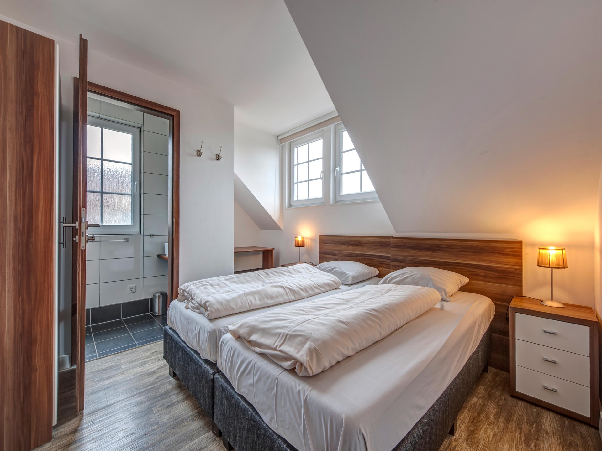 Ruime luxe villa voor 12 personen in Dahlem - foto 8