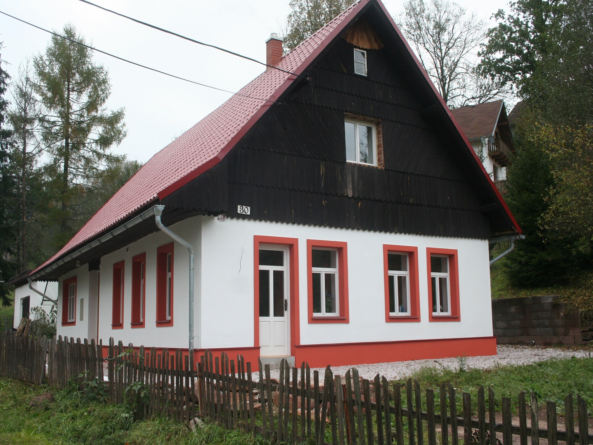 Vrijstaand vakantiehuis Huis Javornik voor 10 personen in de Tsjechische bergen - foto 6