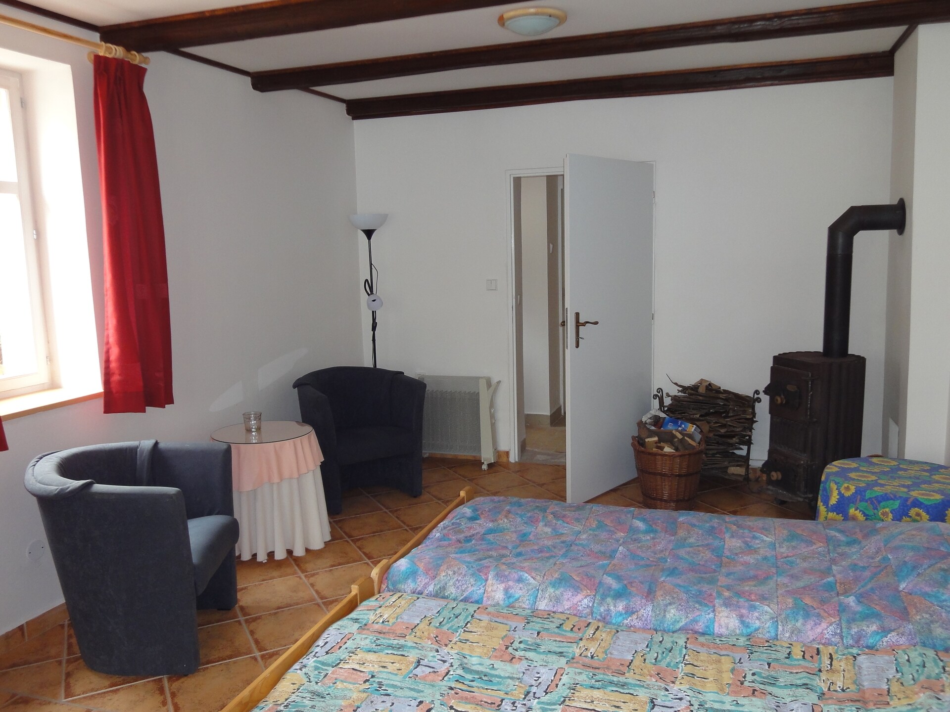 Vrijstaand vakantiehuis Huis Javornik voor 10 personen in de Tsjechische bergen - foto 13