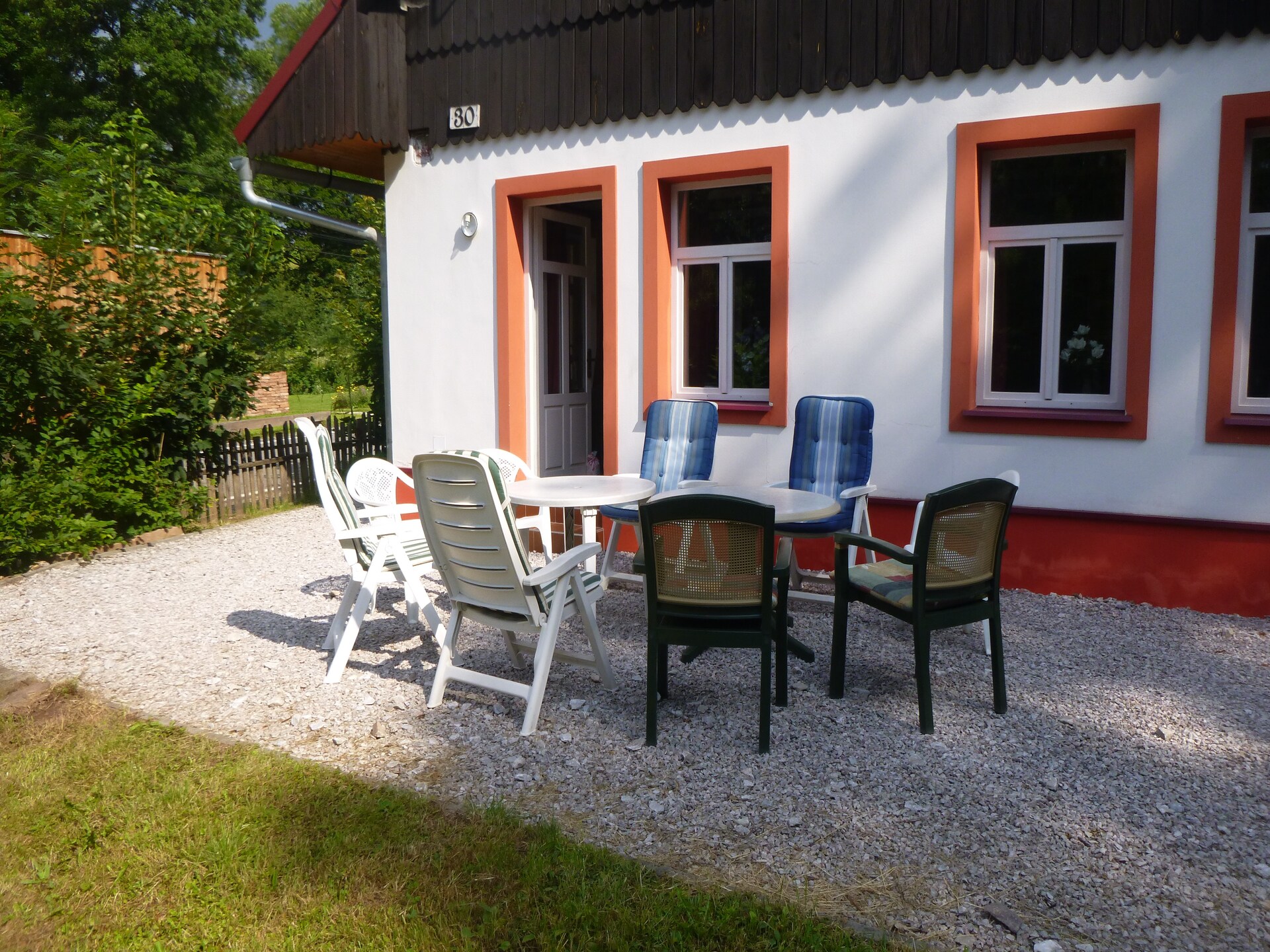 Vrijstaand vakantiehuis Huis Javornik voor 10 personen in de Tsjechische bergen - foto 5