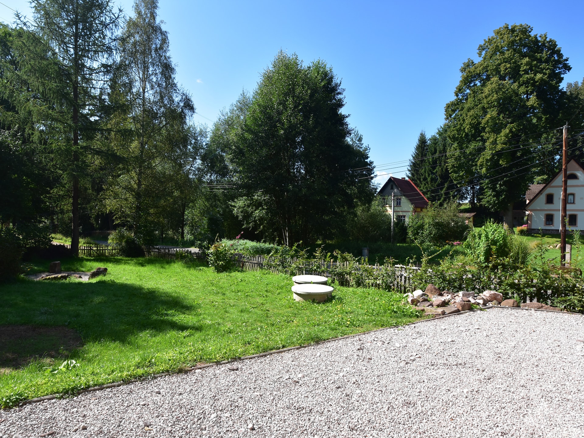 Vrijstaand vakantiehuis Huis Javornik voor 10 personen in de Tsjechische bergen - foto 21