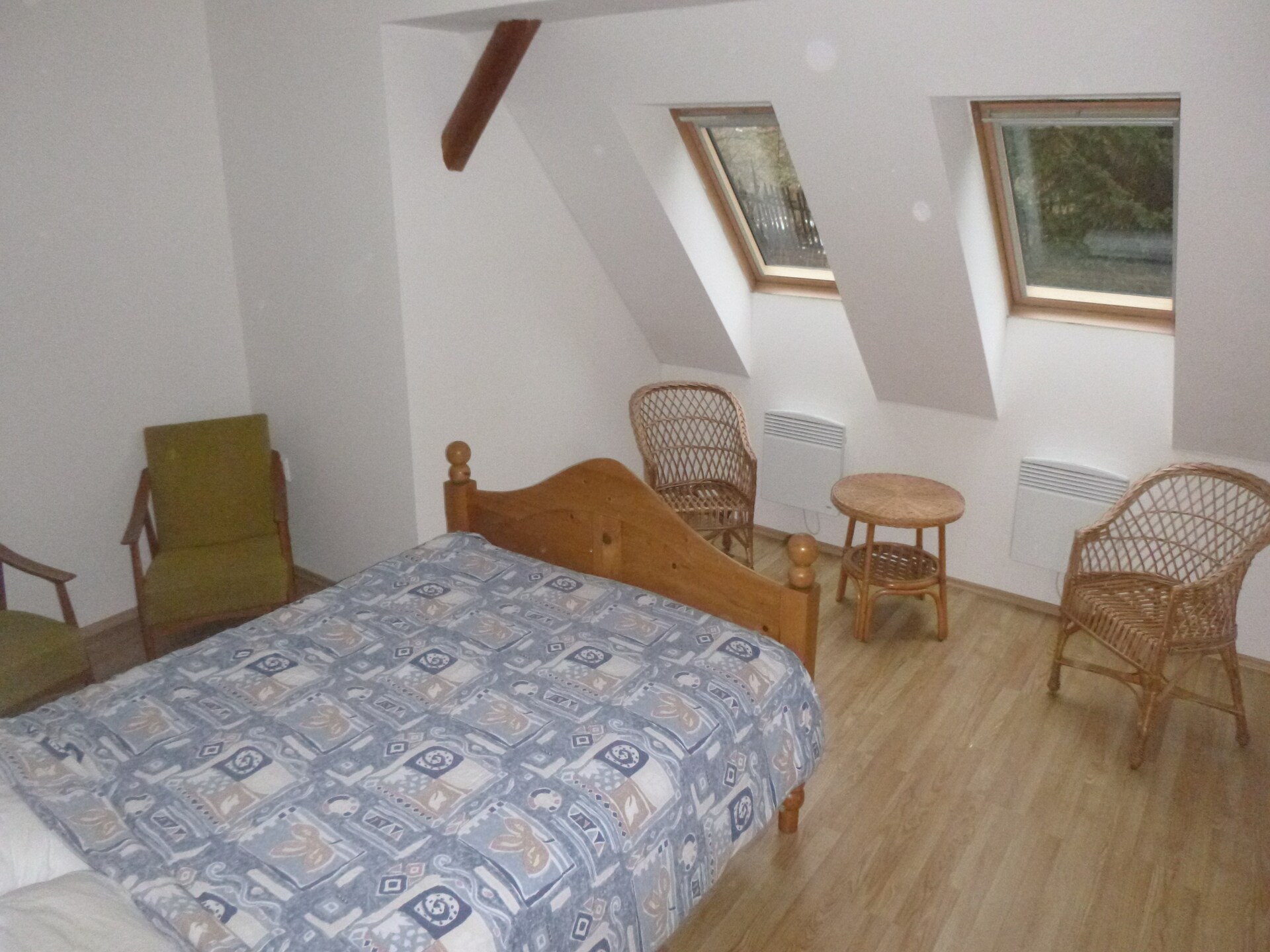Vrijstaand vakantiehuis Huis Javornik voor 10 personen in de Tsjechische bergen - foto 14