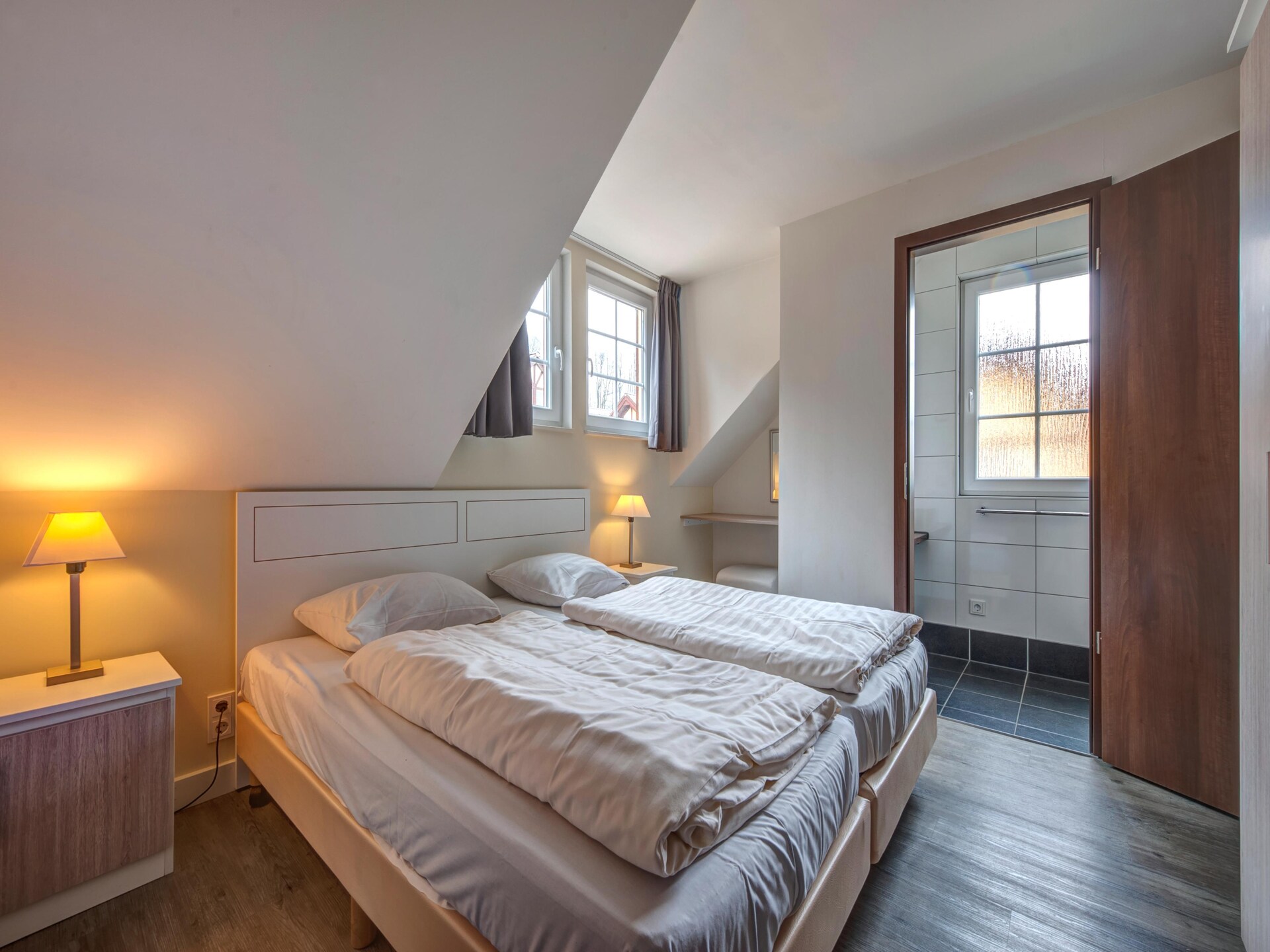 Luxe villa met panoramisch uitzicht op het meer en de Eifelvallei - foto 9