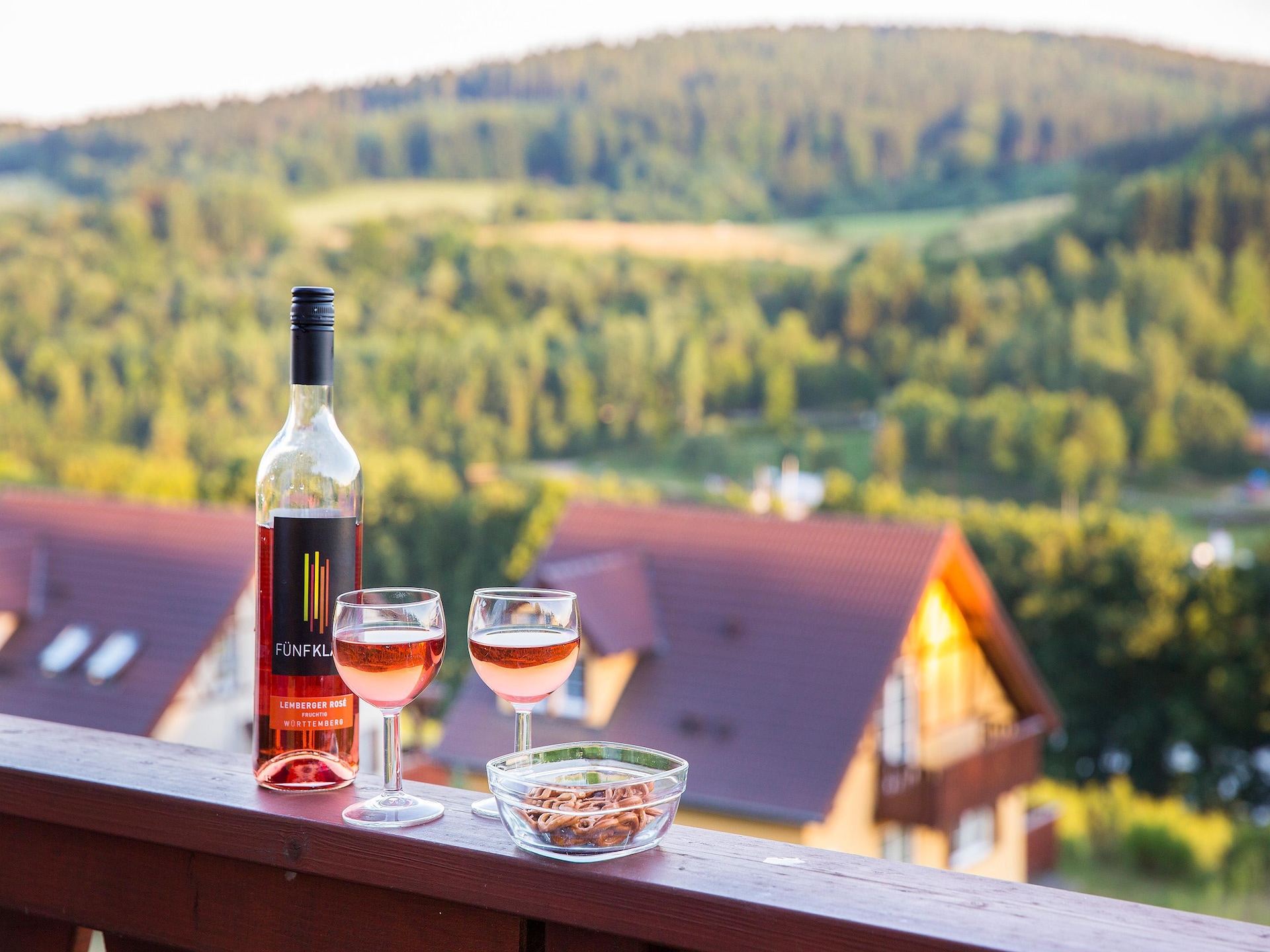 Ruime luxe villa voor 8 personen in Dahlem - foto 39
