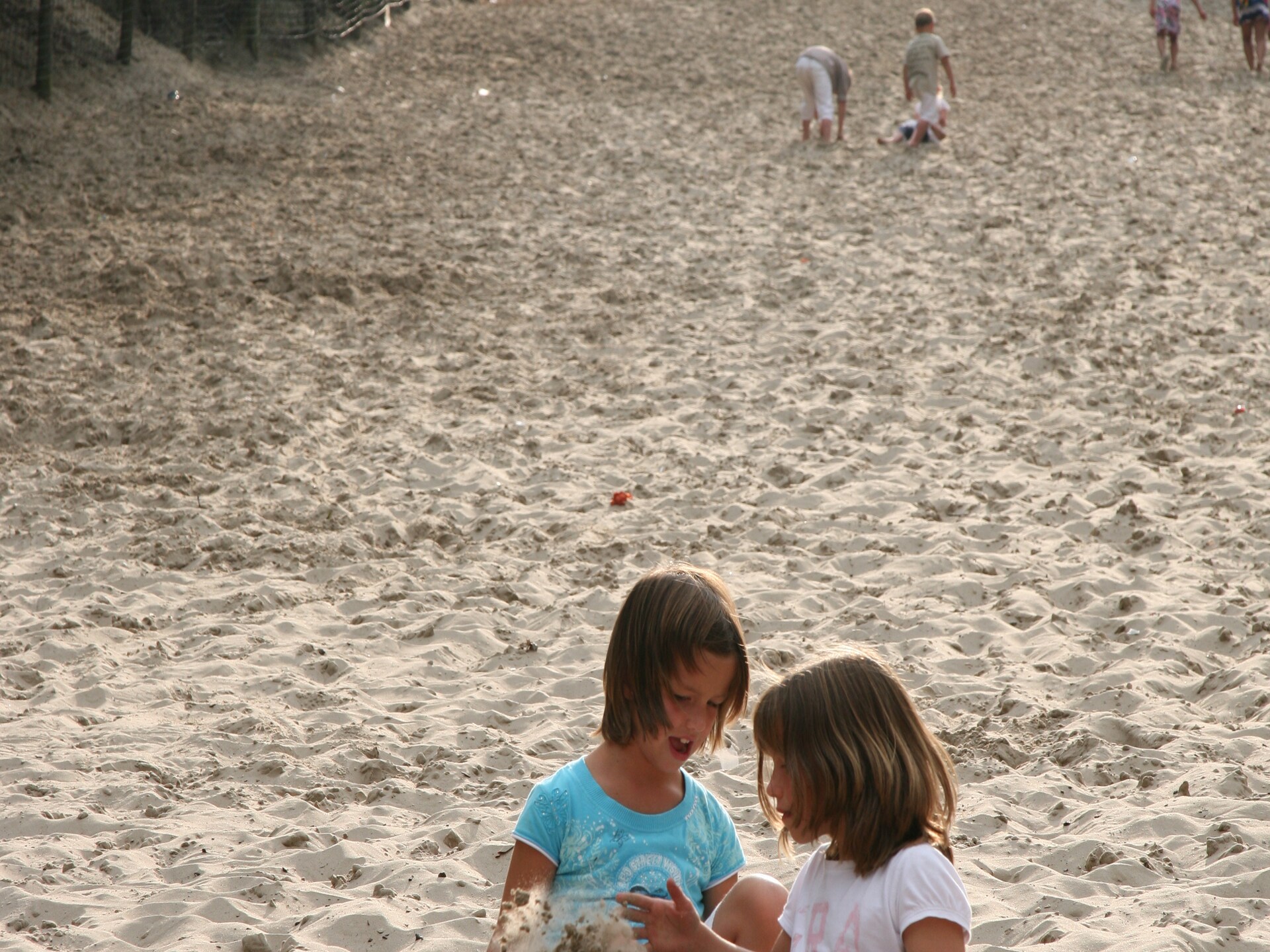 Vrijstaand vakantiehuis in Schoorl met tuin, dichtbij duinen en strand - foto 22
