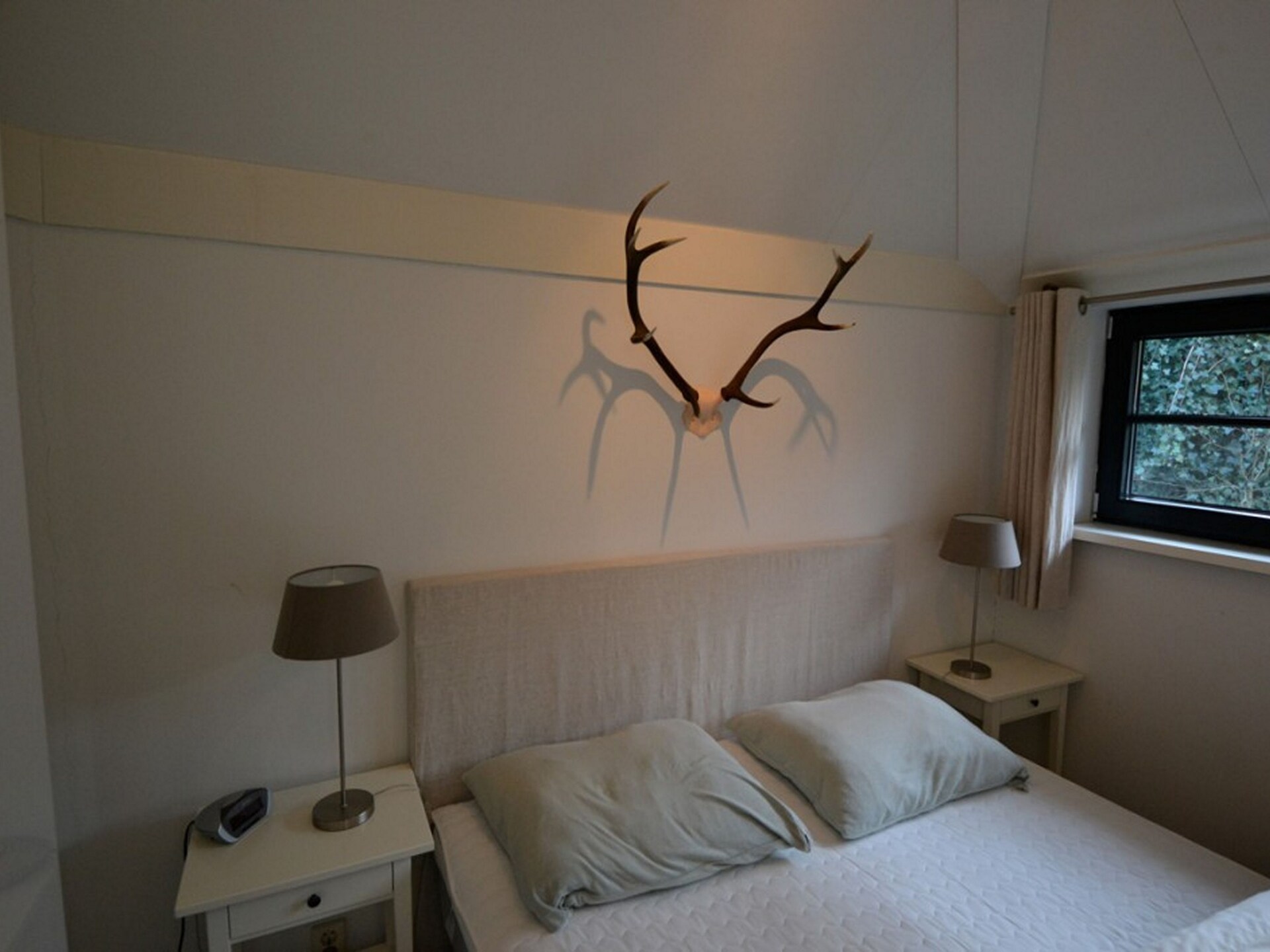 Vrijstaand vakantiehuis in Schoorl met tuin, dichtbij duinen en strand - foto 6