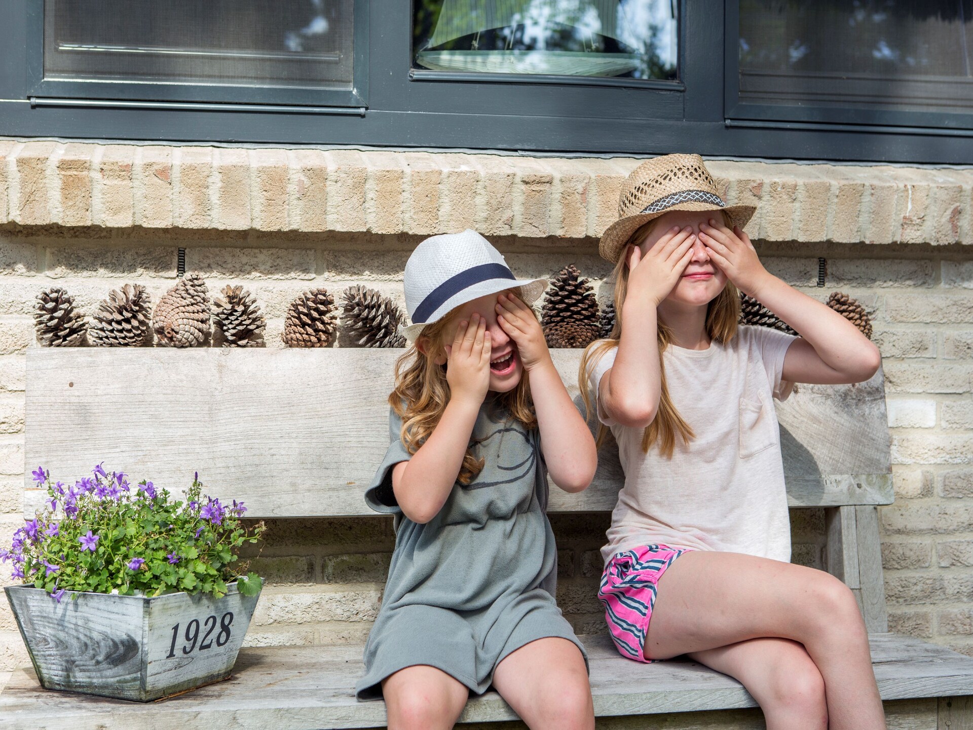 Vrijstaand vakantiehuis in Schoorl met tuin, dichtbij duinen en strand - foto 25
