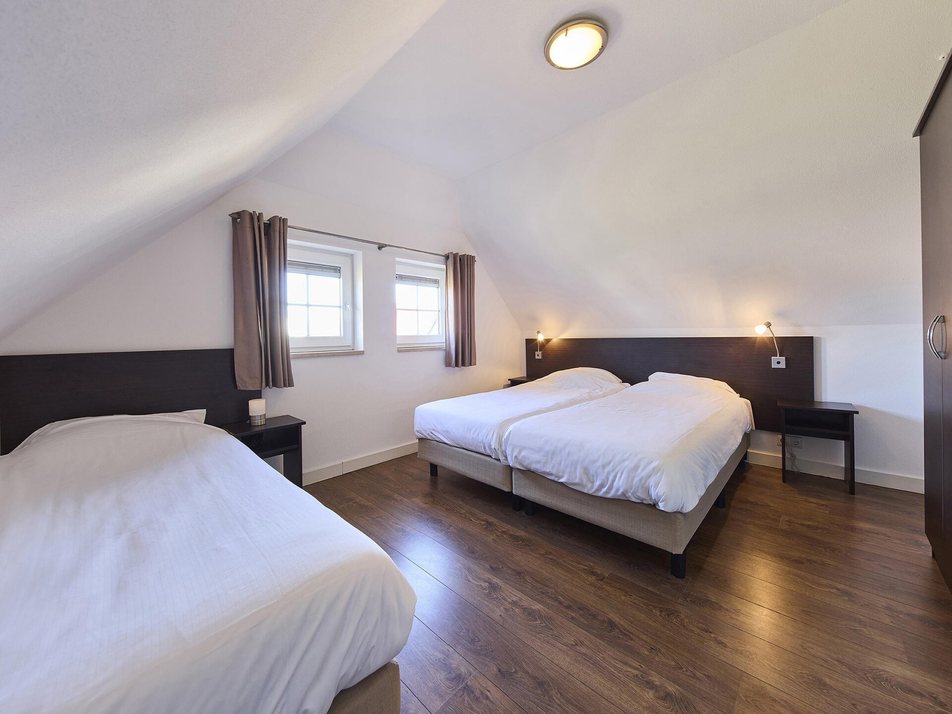Luxe boerderijvilla met sauna en hottub op 5-sterrenpark in Midden-Limburg - foto 5