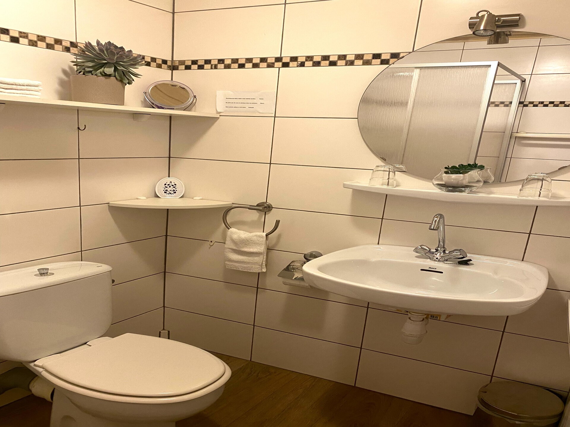 Knus appartement voor 5 aan de rand van het bos in Nidrum - foto 19
