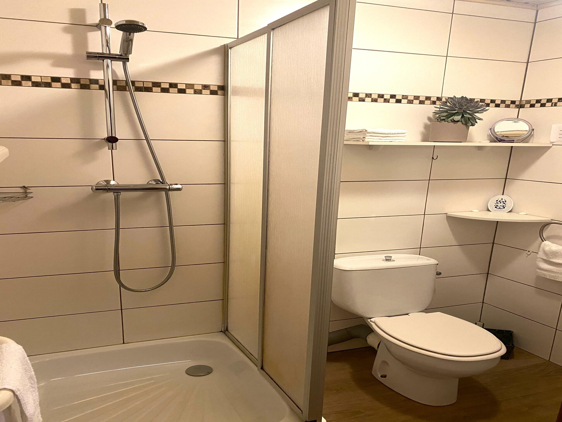 Knus appartement voor 5 aan de rand van het bos in Nidrum - foto 18