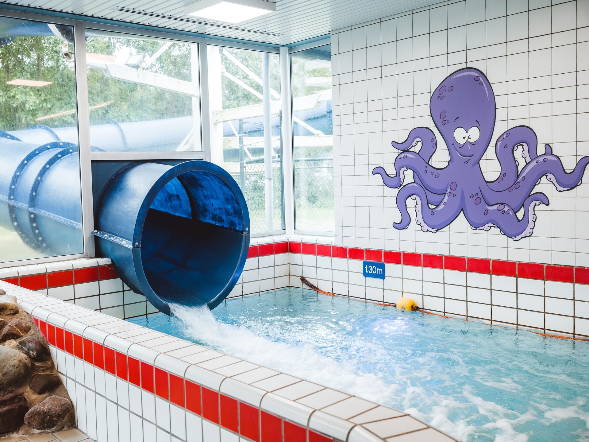 Bosch en Zee 4: Gezellig appartement in hartje De Koog - foto 11