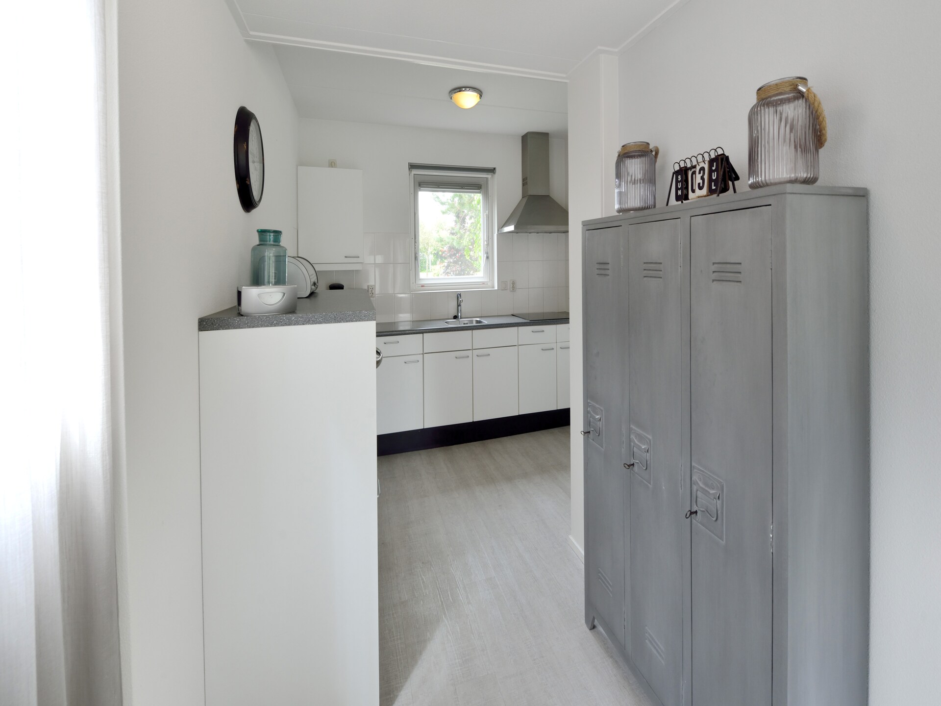 Modern vakantiehuis bij Villapark Schildmeer voor 4 personen - foto 5