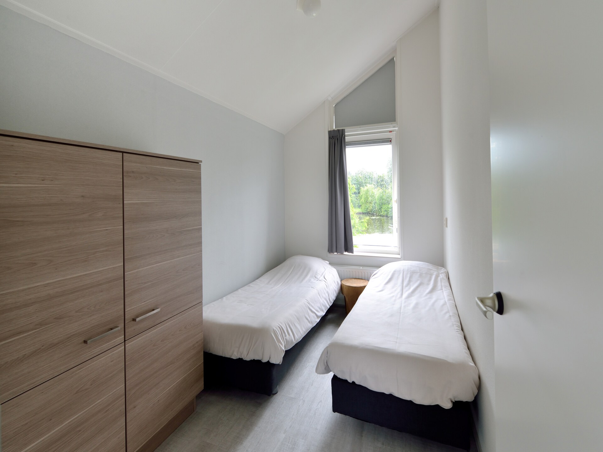 Modern vakantiehuis bij Villapark Schildmeer voor 4 personen - foto 7