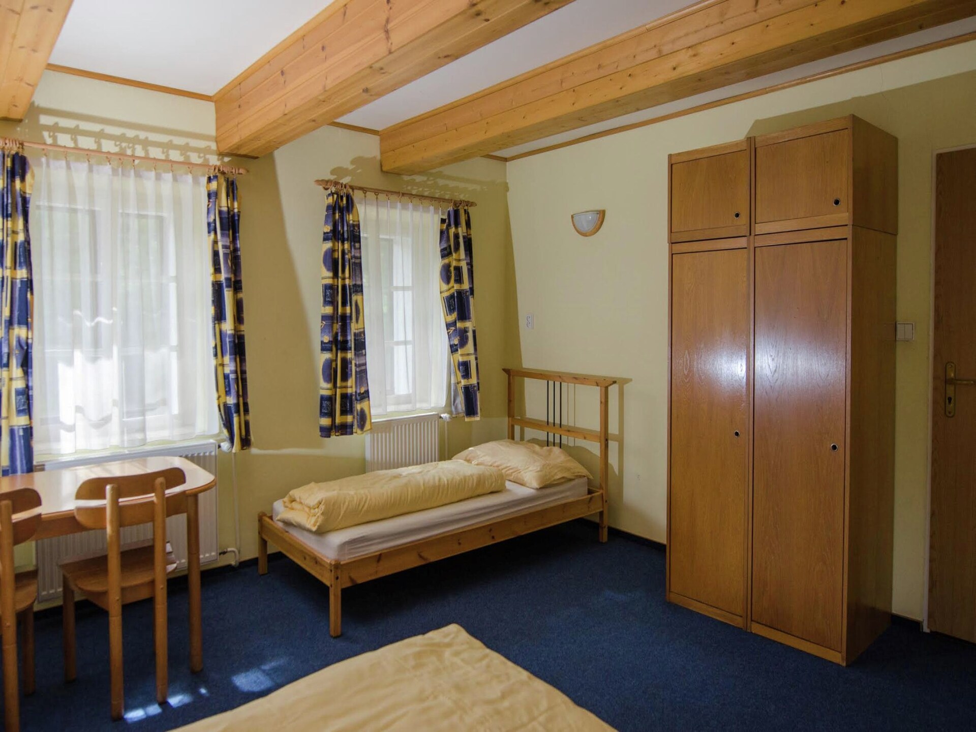Ruim vakantiehuis voor 20 personen met privézwembad in Rudník, vlakbij Reuzengebergte - foto 10