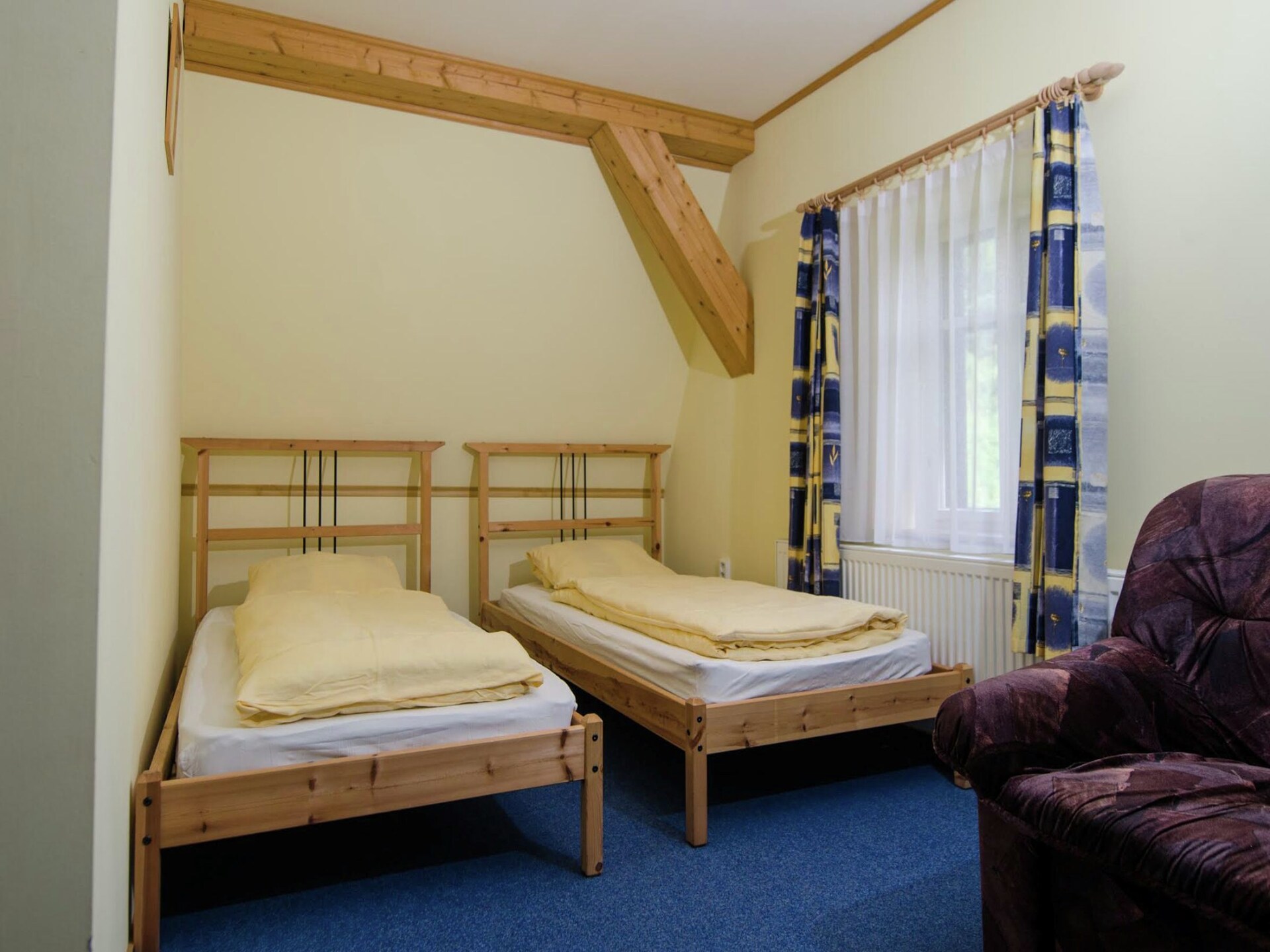 Ruim vakantiehuis voor 20 personen met privézwembad in Rudník, vlakbij Reuzengebergte - foto 8