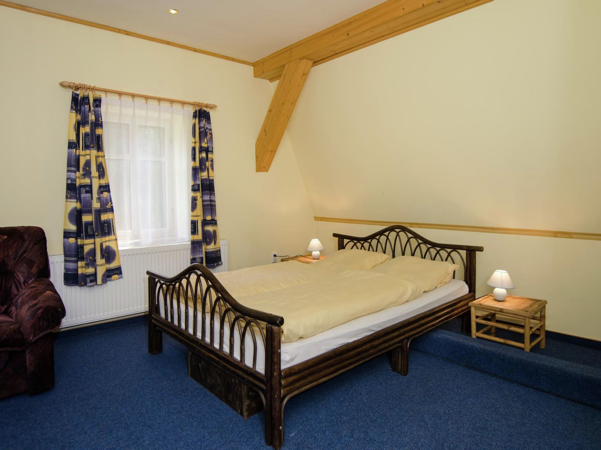 Ruim vakantiehuis voor 20 personen met privézwembad in Rudník, vlakbij Reuzengebergte - foto 12