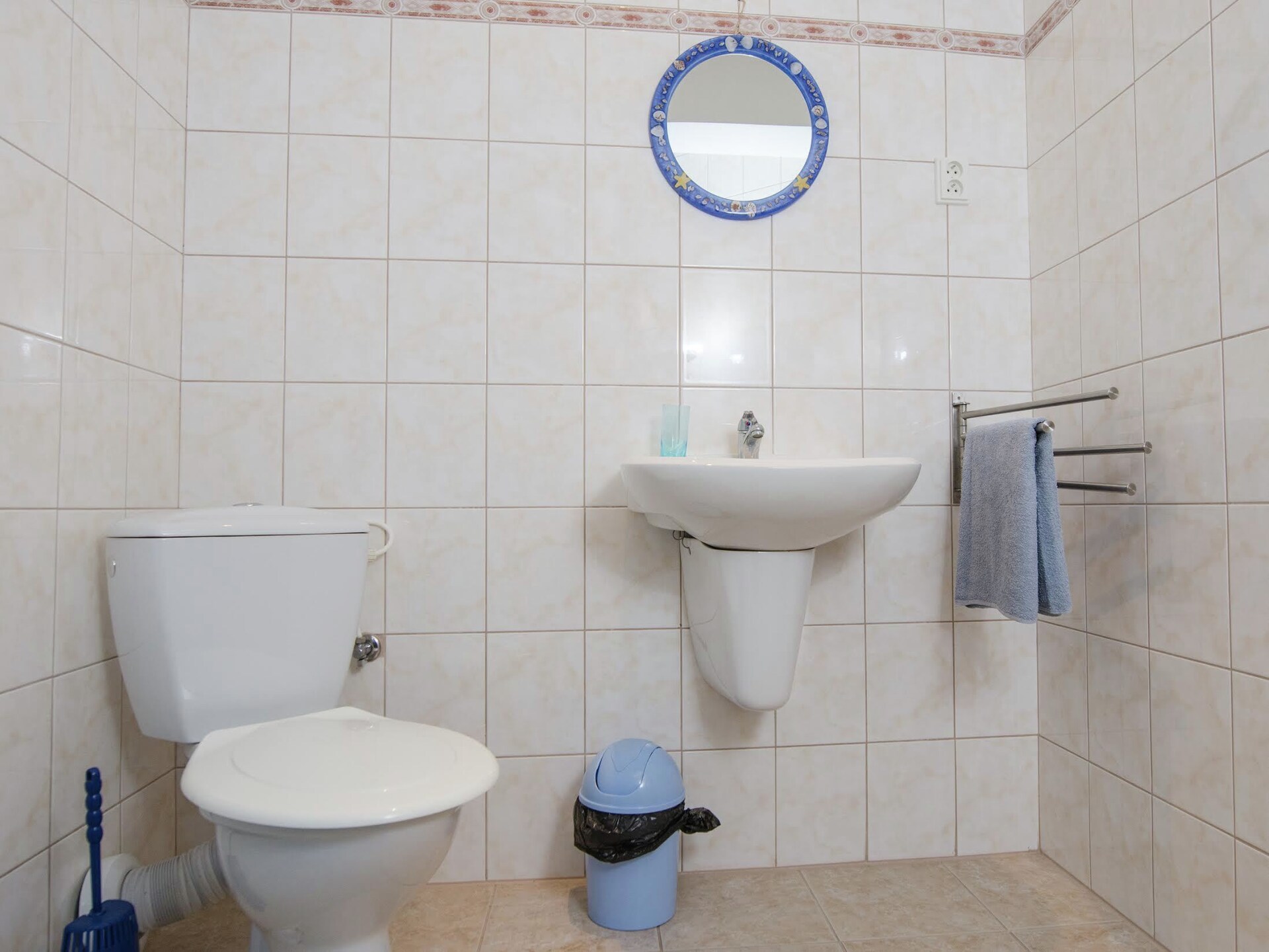 Ruim vakantiehuis voor 20 personen met privézwembad in Rudník, vlakbij Reuzengebergte - foto 19