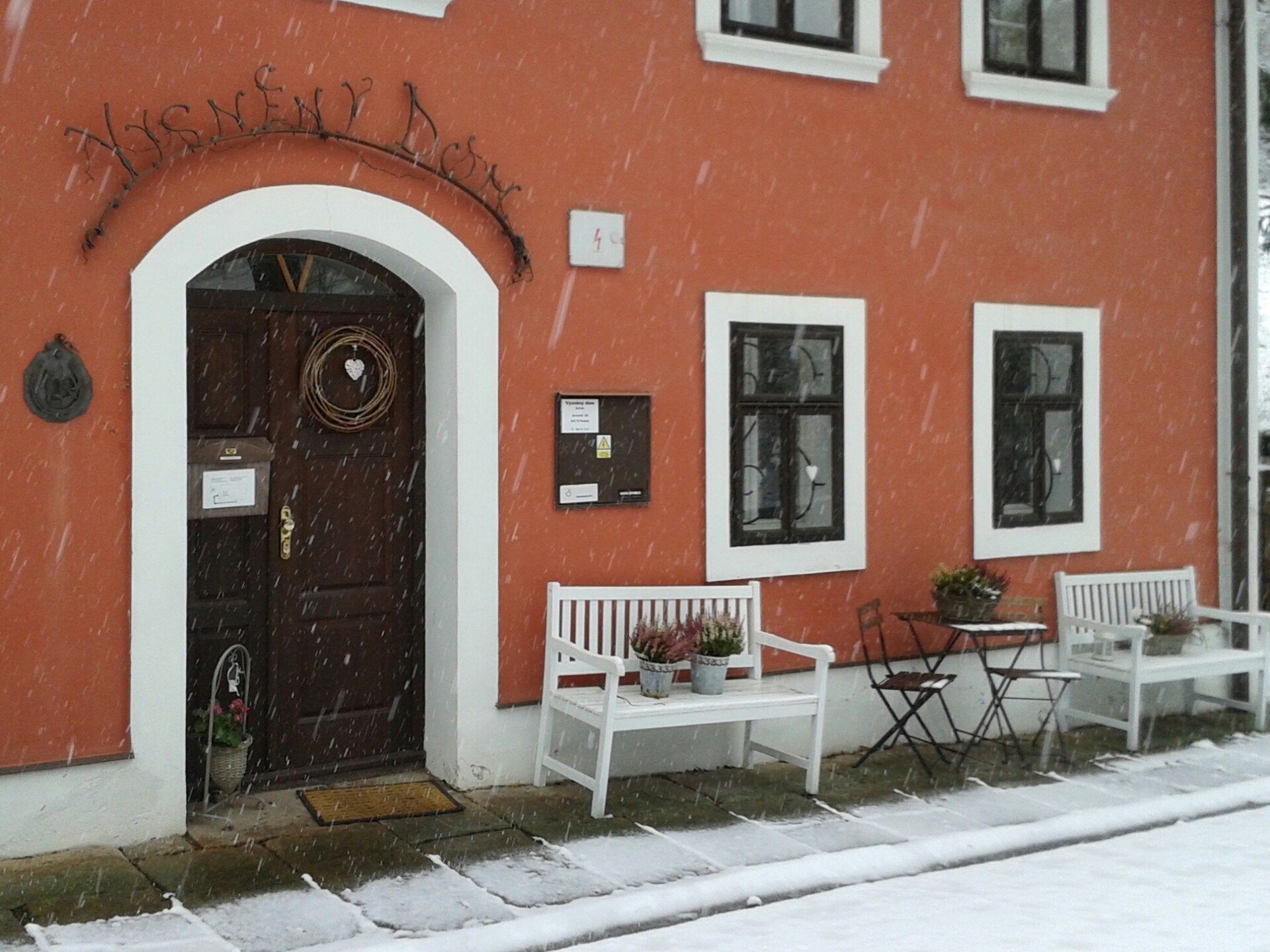 Ruim vakantiehuis voor 20 personen met privézwembad in Rudník, vlakbij Reuzengebergte - foto 24