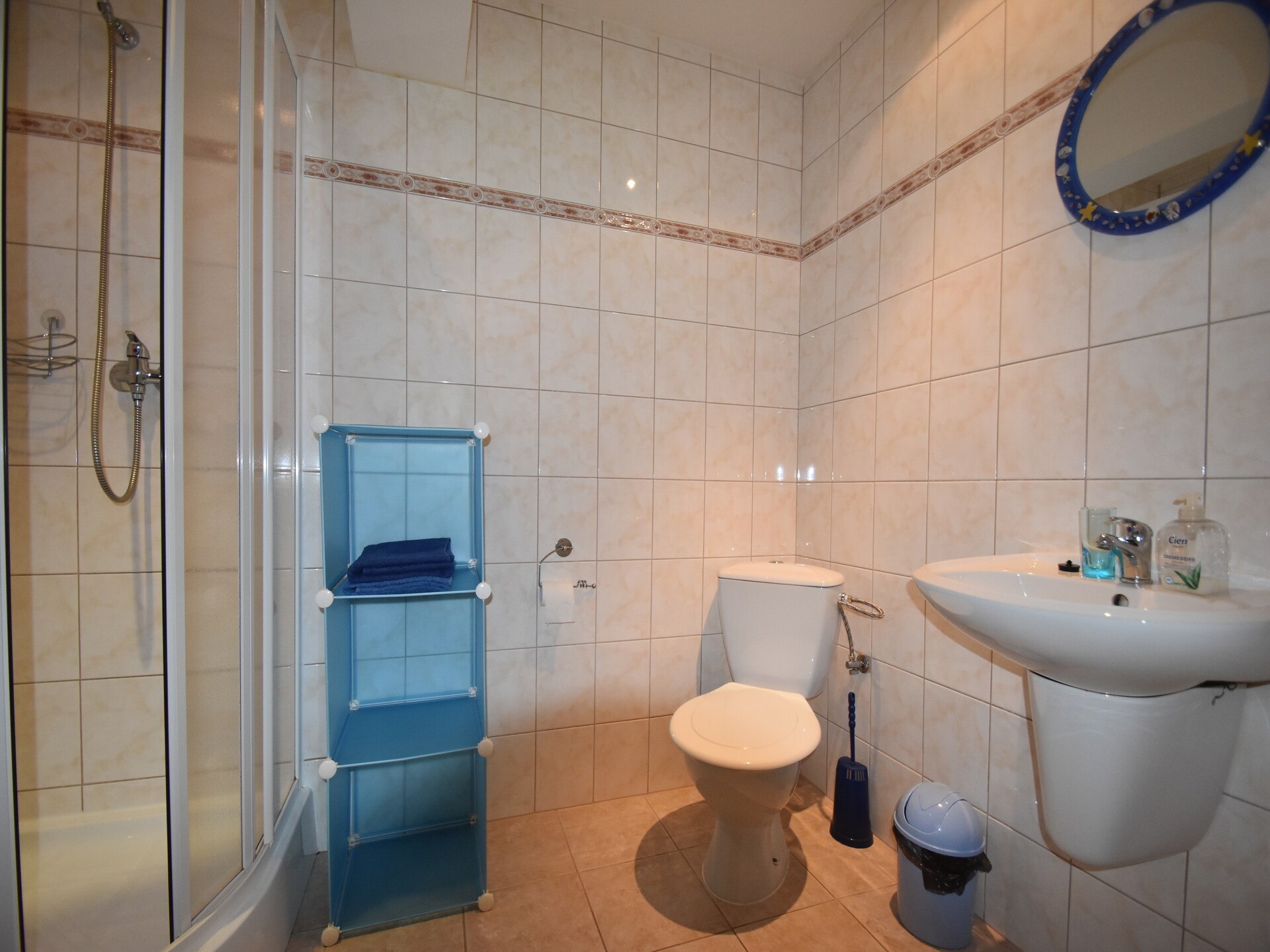 Ruim vakantiehuis voor 20 personen met privézwembad in Rudník, vlakbij Reuzengebergte - foto 15