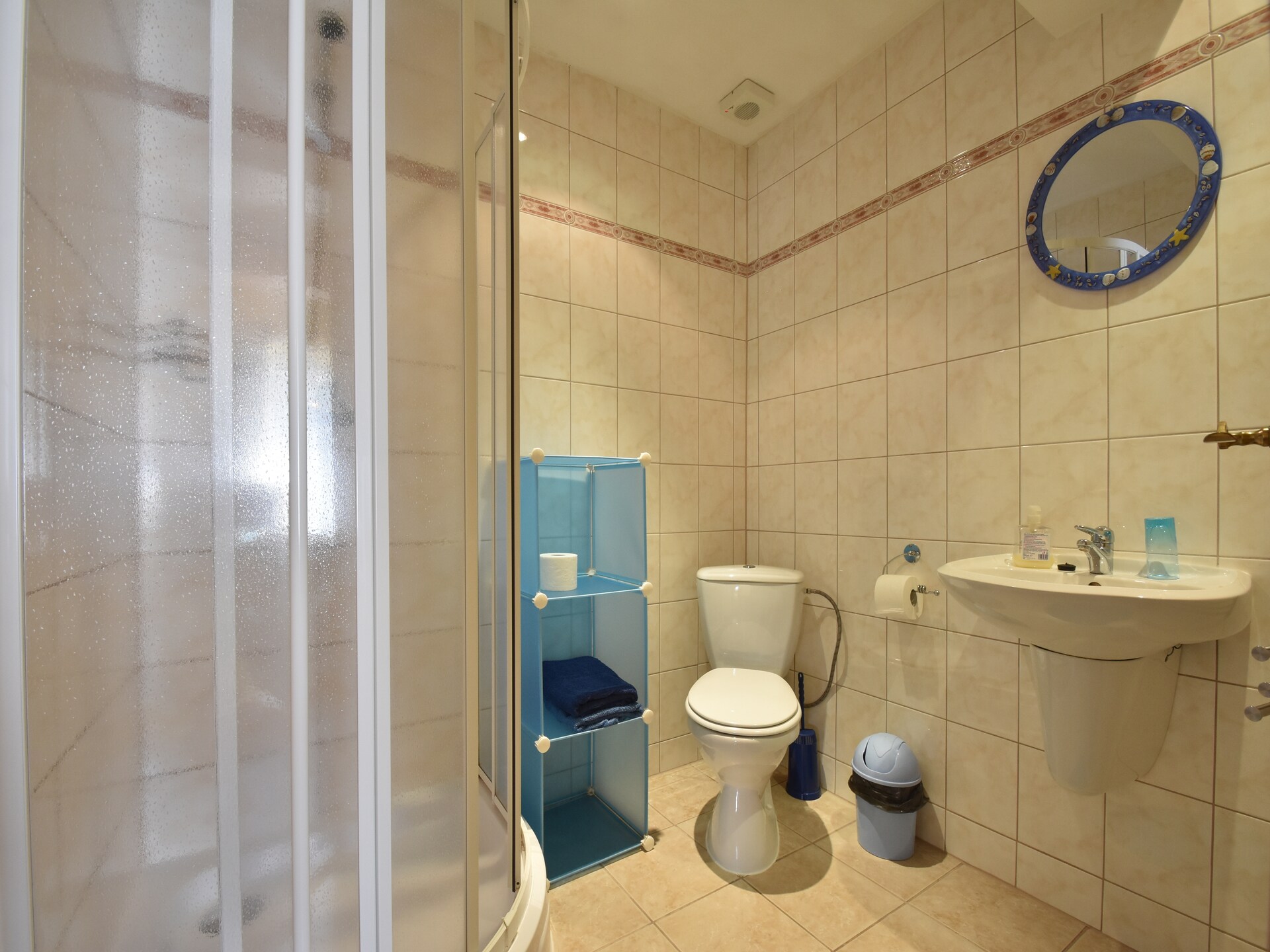 Ruim vakantiehuis voor 20 personen met privézwembad in Rudník, vlakbij Reuzengebergte - foto 17