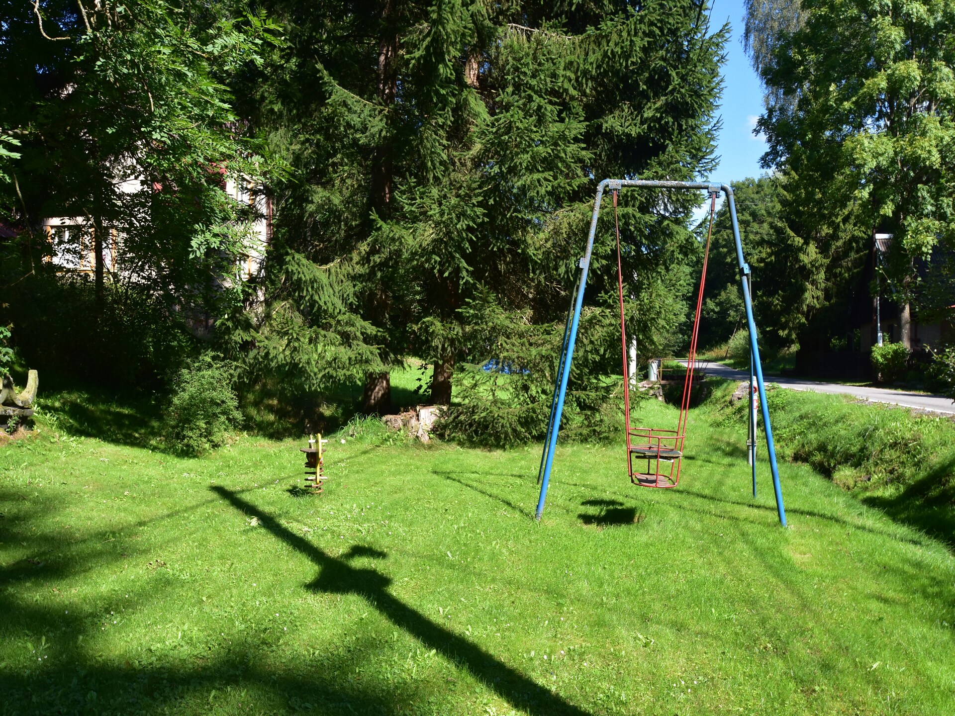 Ruim vakantiehuis voor 20 personen met privézwembad in Rudník, vlakbij Reuzengebergte - foto 2