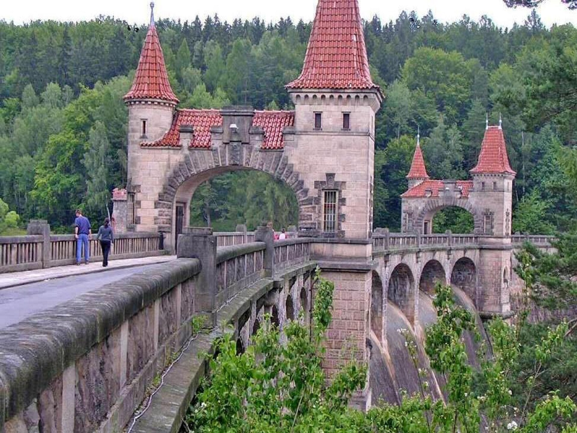 Ruim vakantiehuis voor 20 personen met privézwembad in Rudník, vlakbij Reuzengebergte - foto 22