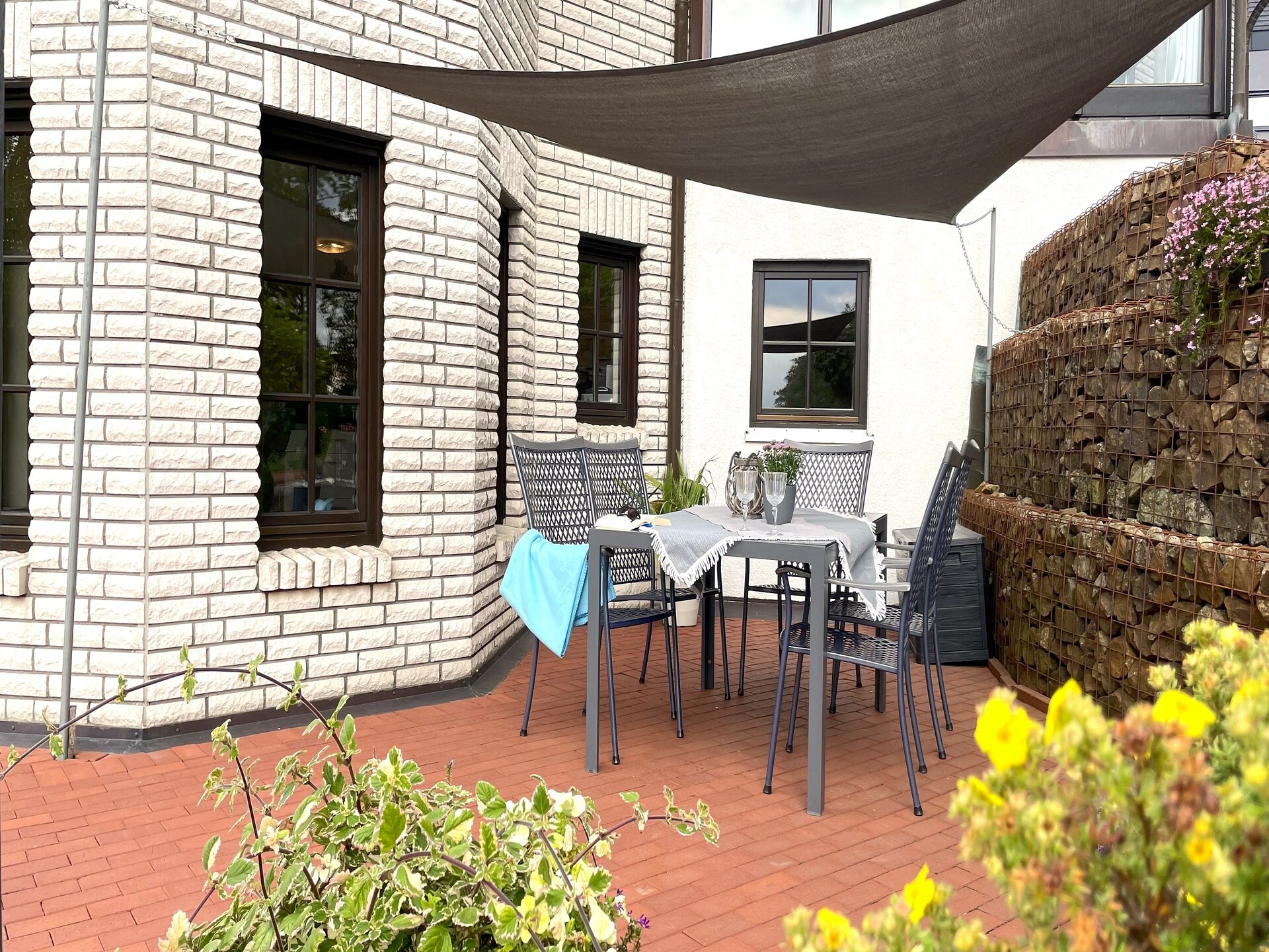 Licht appartement aan de bosrand in Brilon-Madfeld voor 5 personen - foto 26