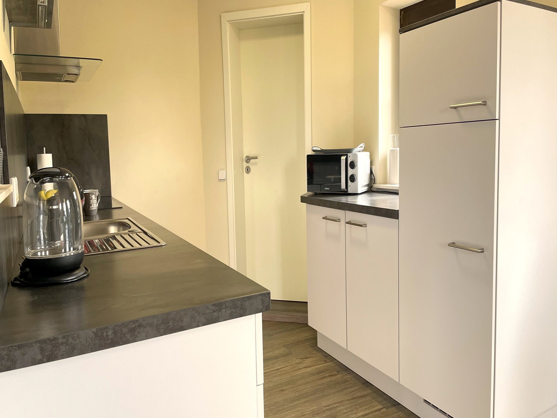Licht appartement aan de bosrand in Brilon-Madfeld voor 5 personen - foto 11