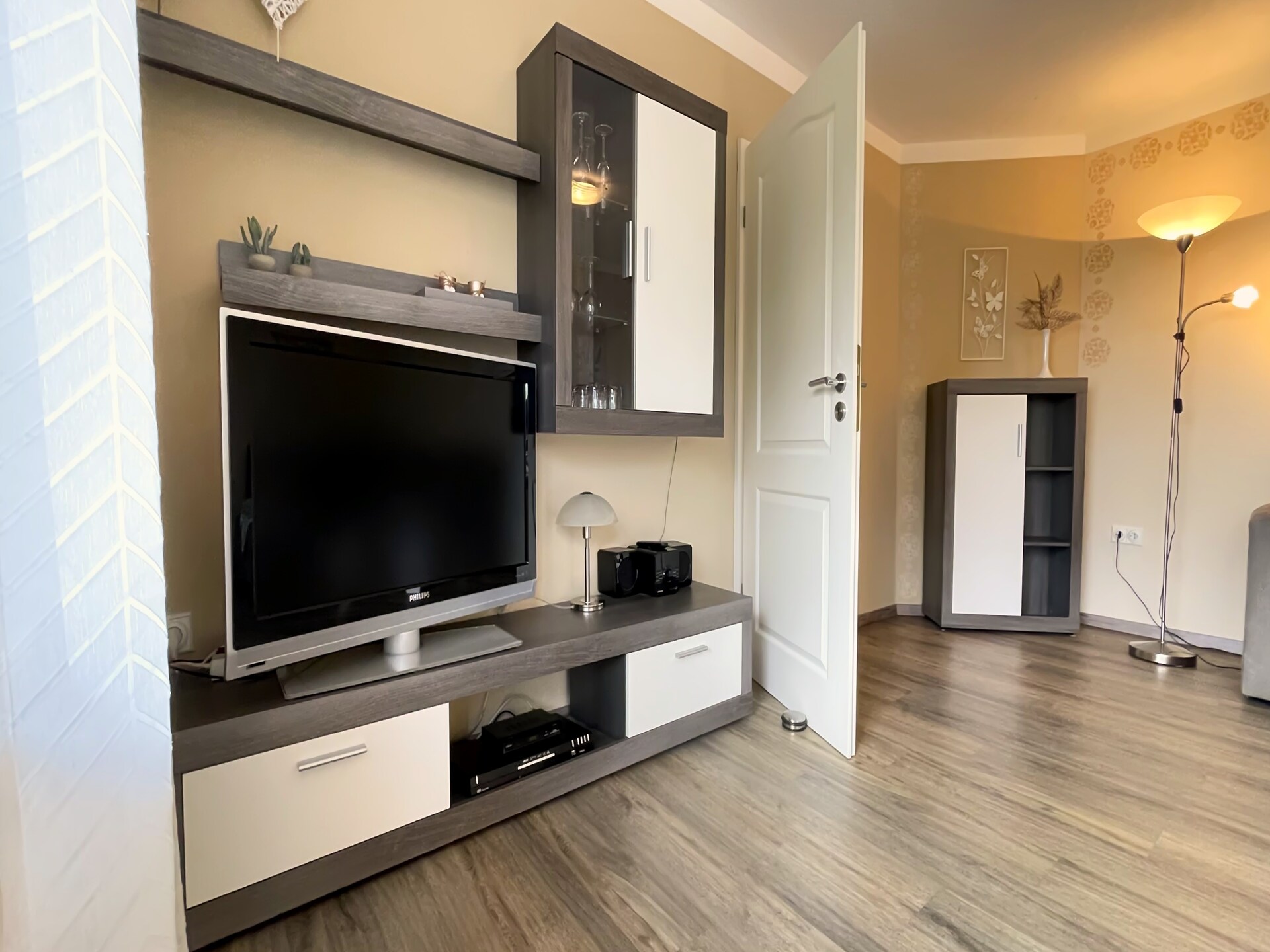 Licht appartement aan de bosrand in Brilon-Madfeld voor 5 personen - foto 14
