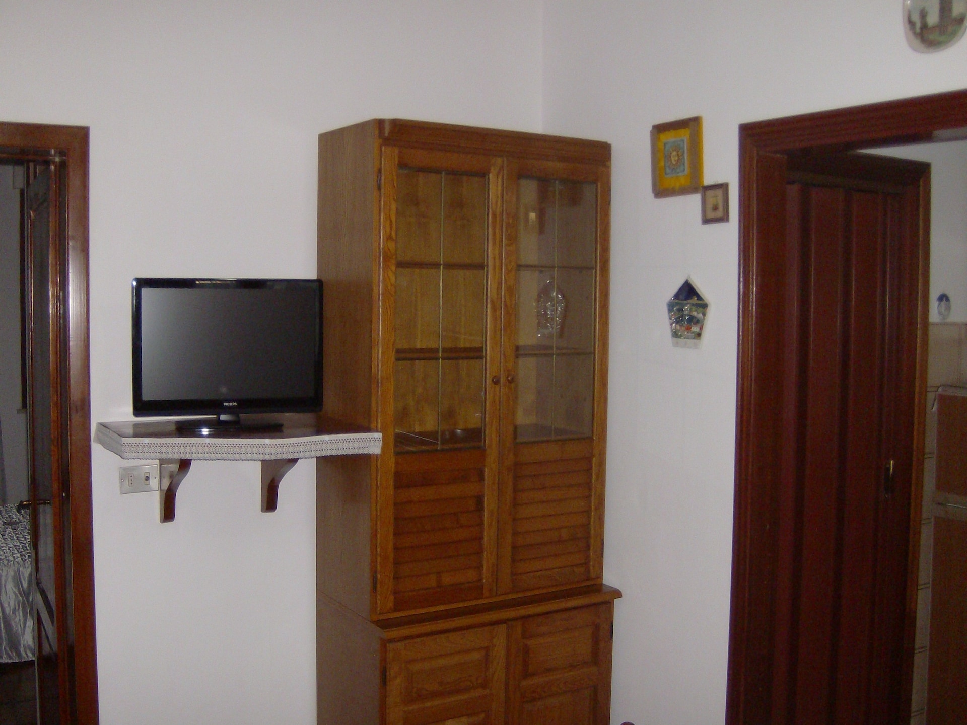 Knus vakantiehuis Massarella Due in het hart van Fucecchio - foto 37