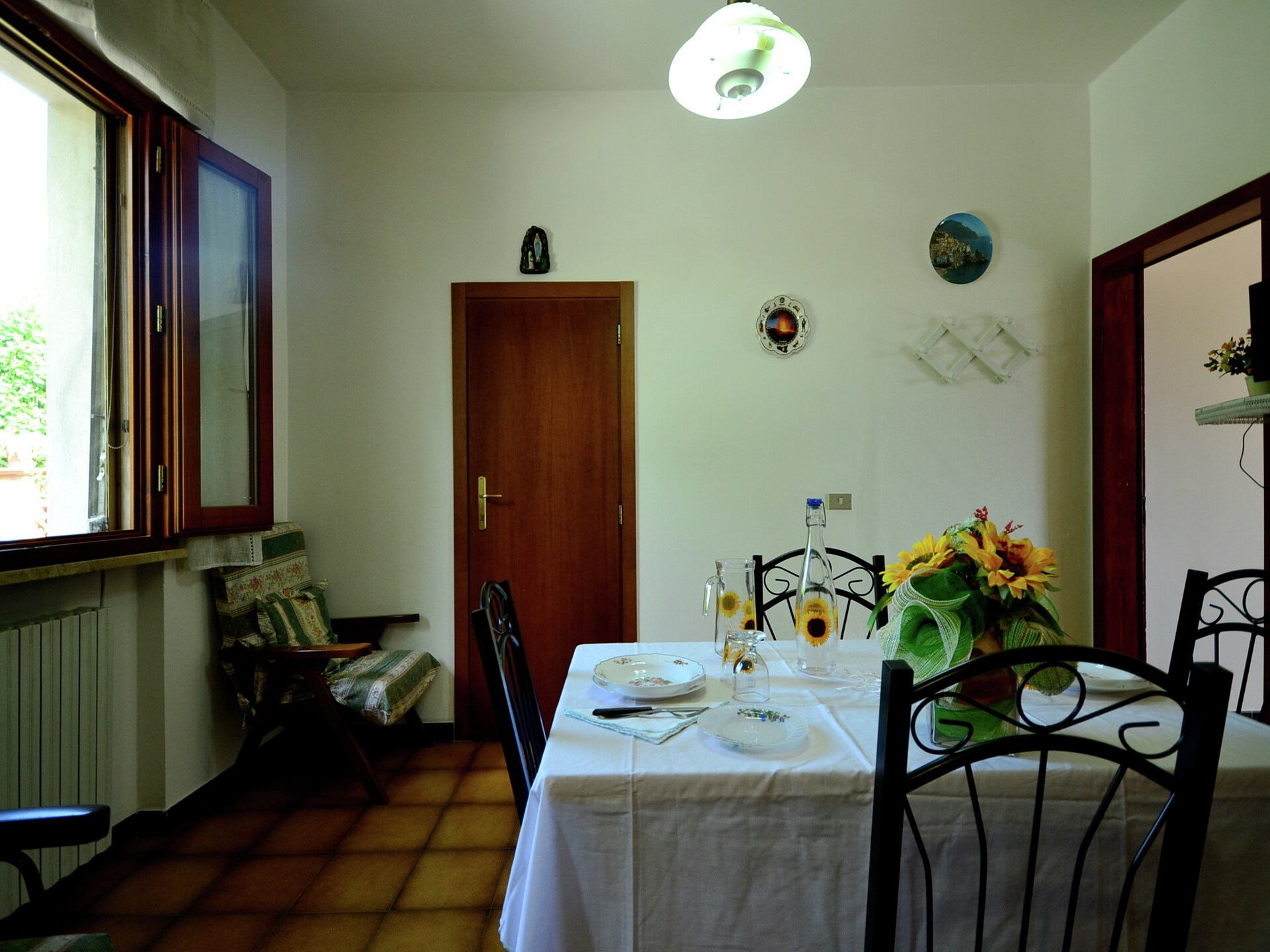 Knus vakantiehuis Massarella Due in het hart van Fucecchio - foto 22