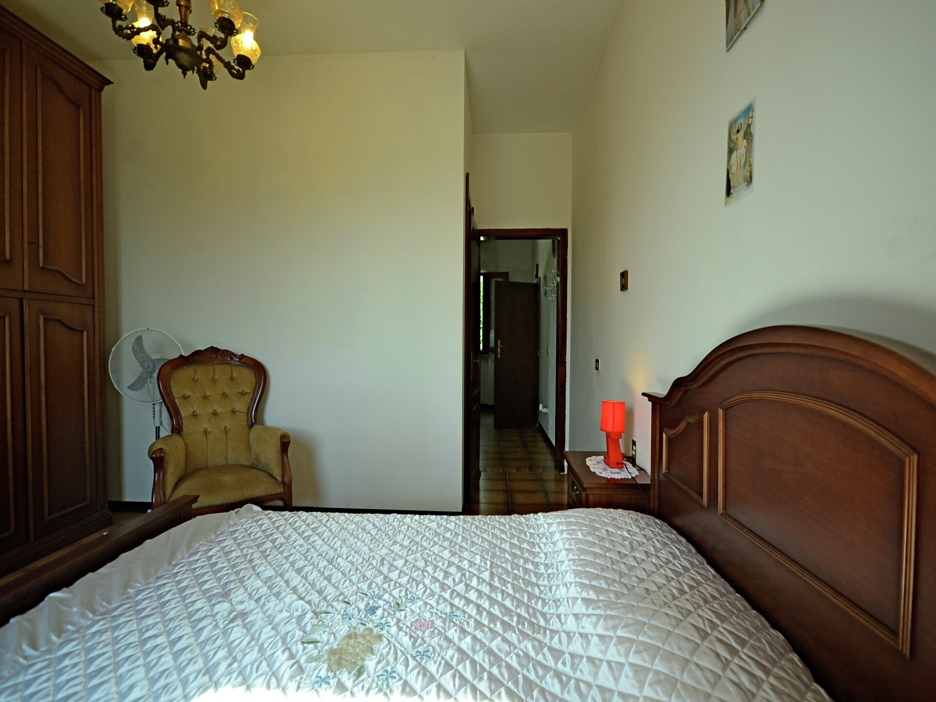 Knus vakantiehuis Massarella Due in het hart van Fucecchio - foto 26