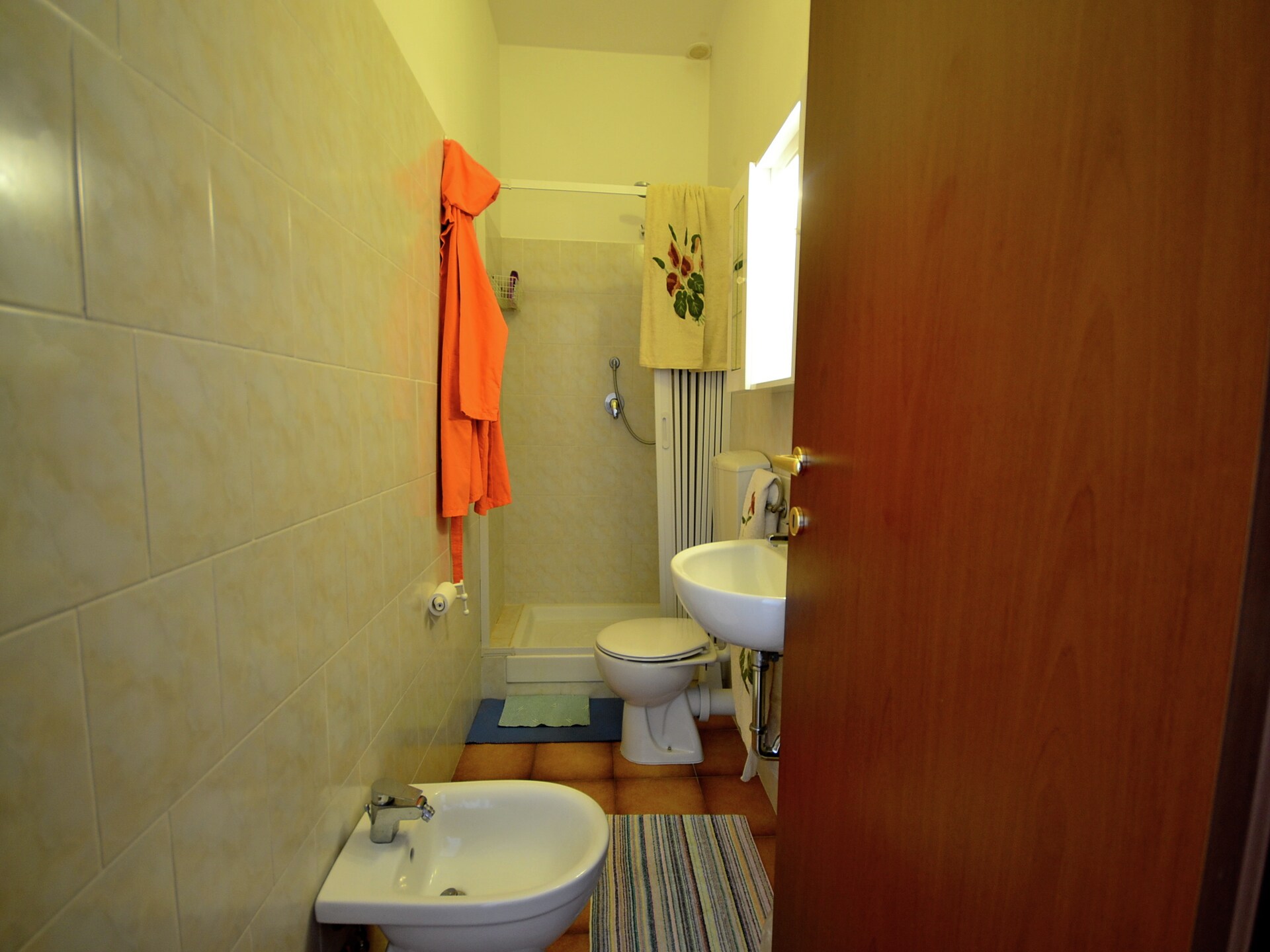 Knus vakantiehuis Massarella Due in het hart van Fucecchio - foto 29