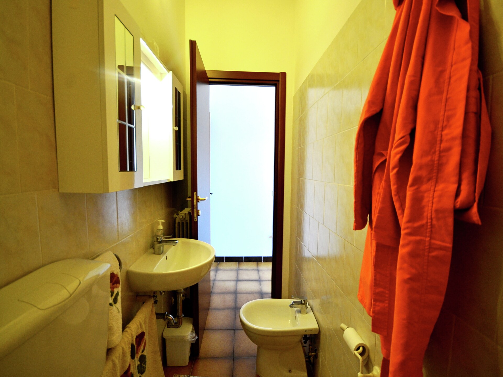 Knus vakantiehuis Massarella Due in het hart van Fucecchio - foto 28