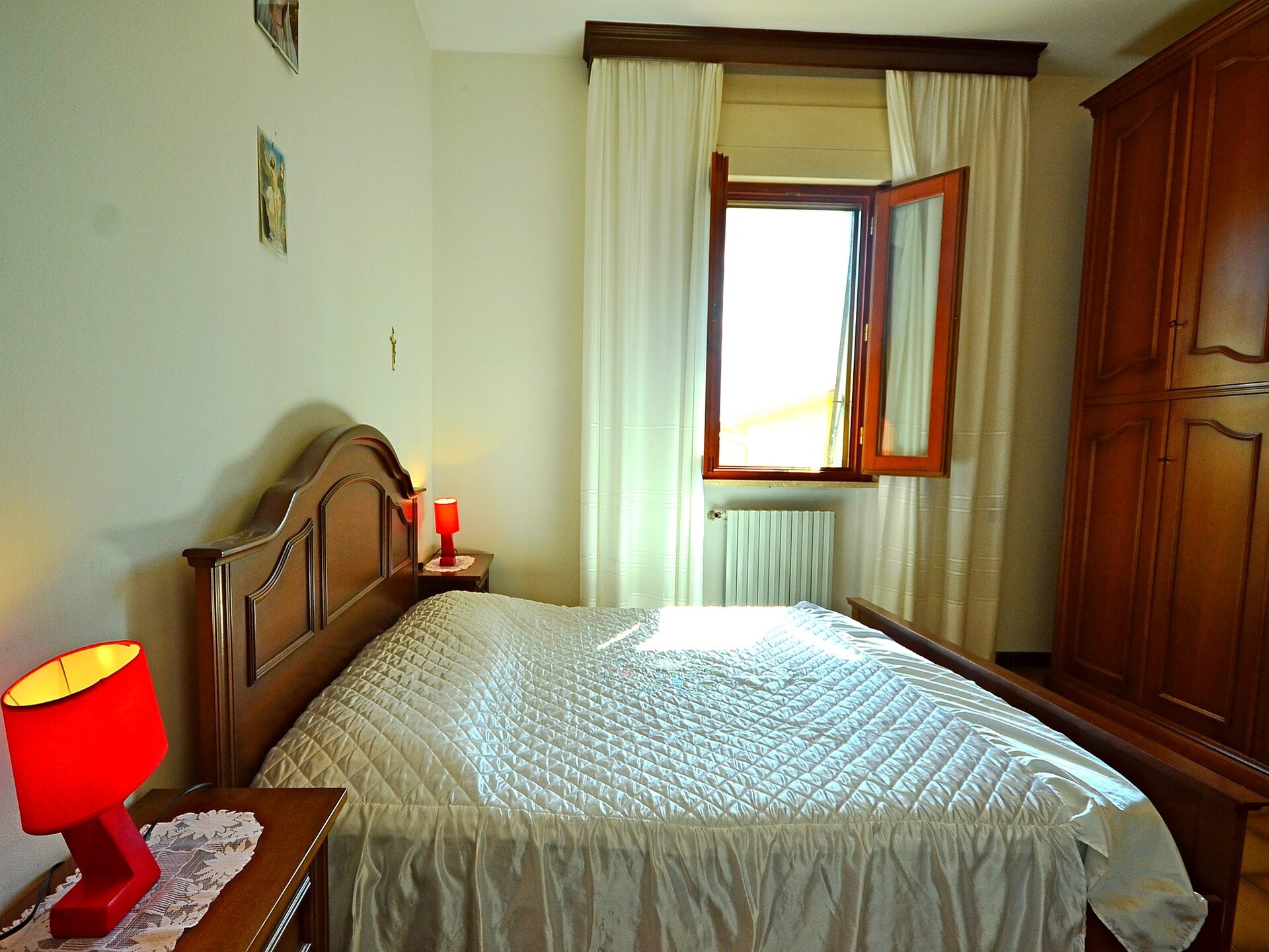 Knus vakantiehuis Massarella Due in het hart van Fucecchio - foto 2
